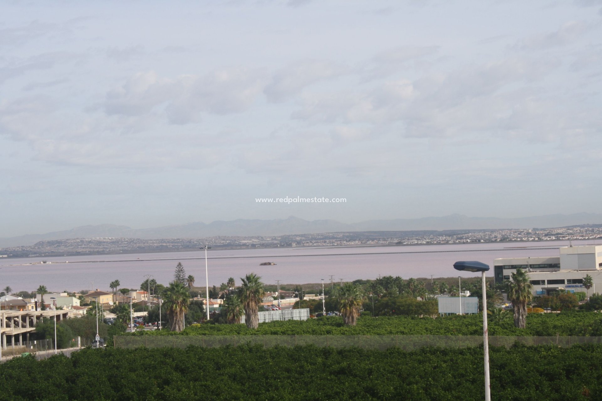 New Build - Town House -
Torrevieja