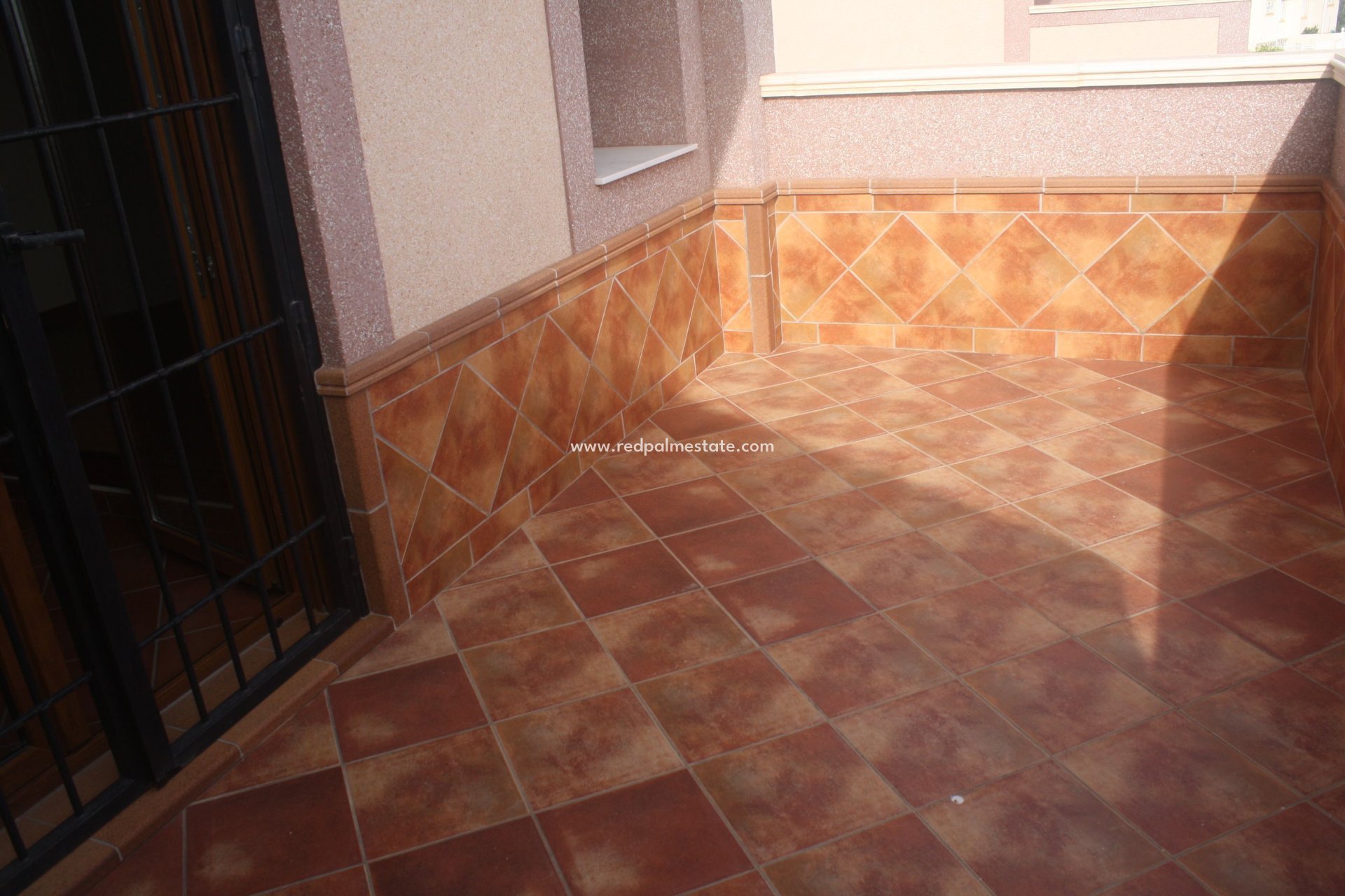 New Build - Town House -
Torrevieja