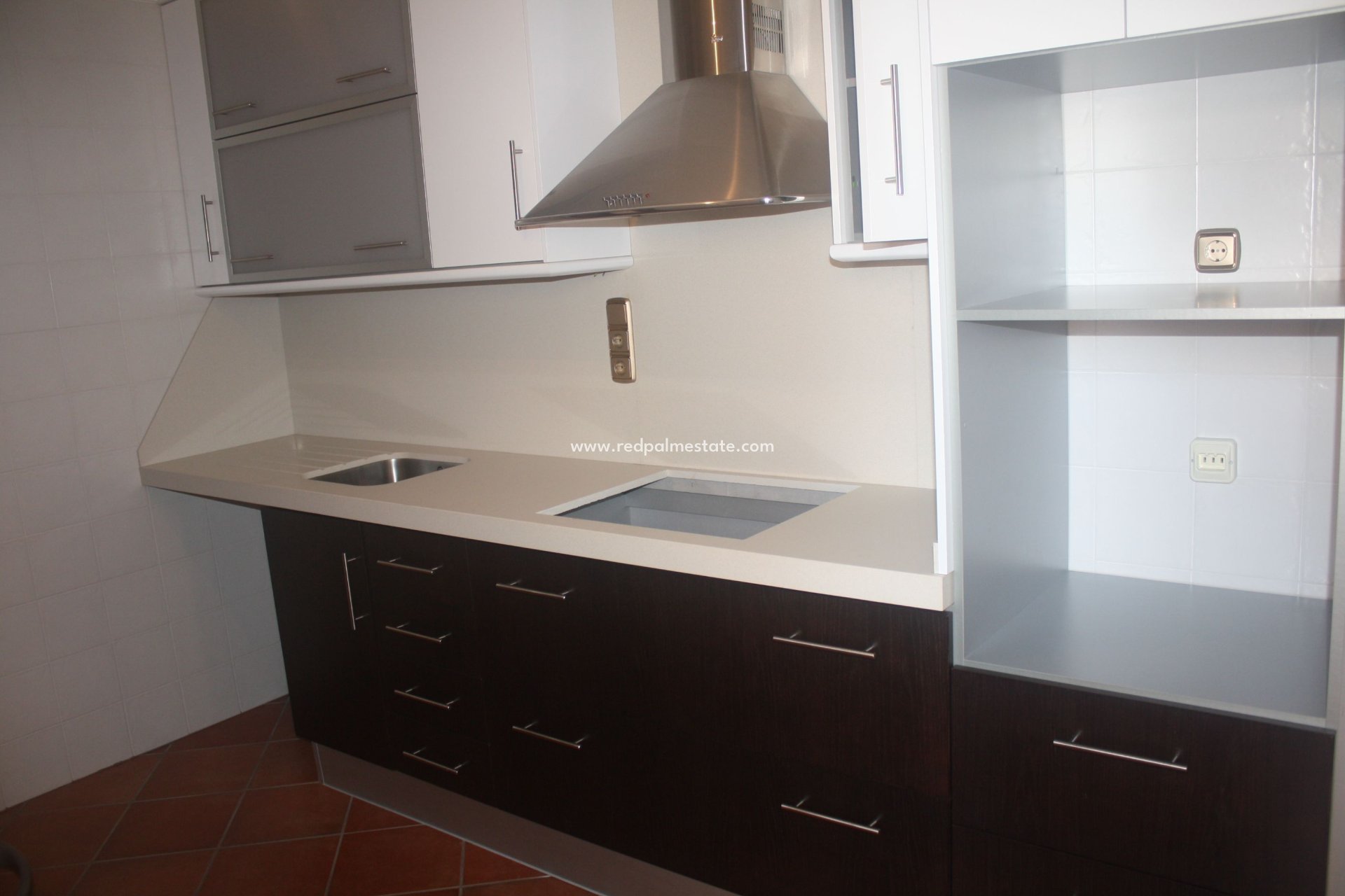 New Build - Town House -
Torrevieja