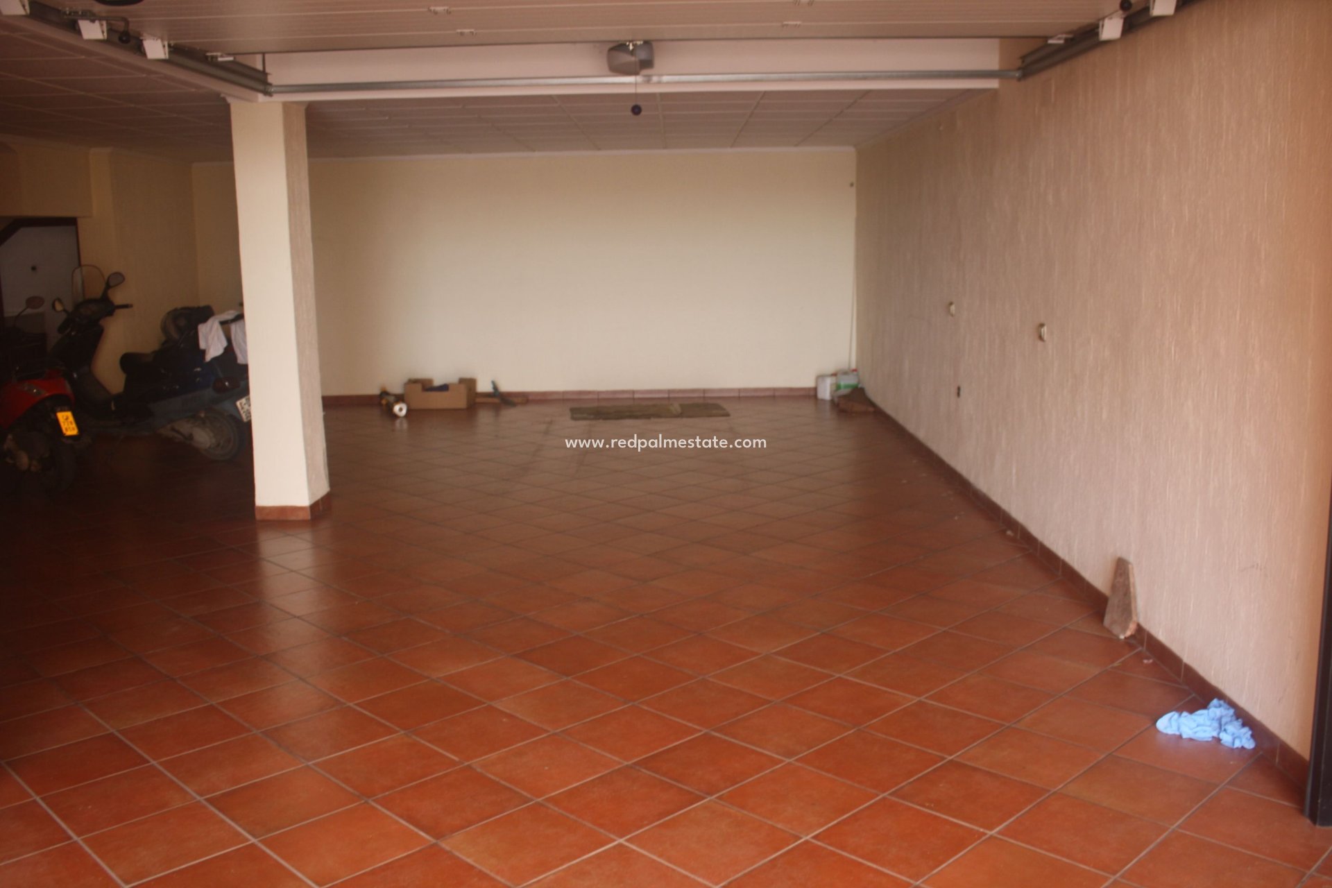 New Build - Town House -
Torrevieja
