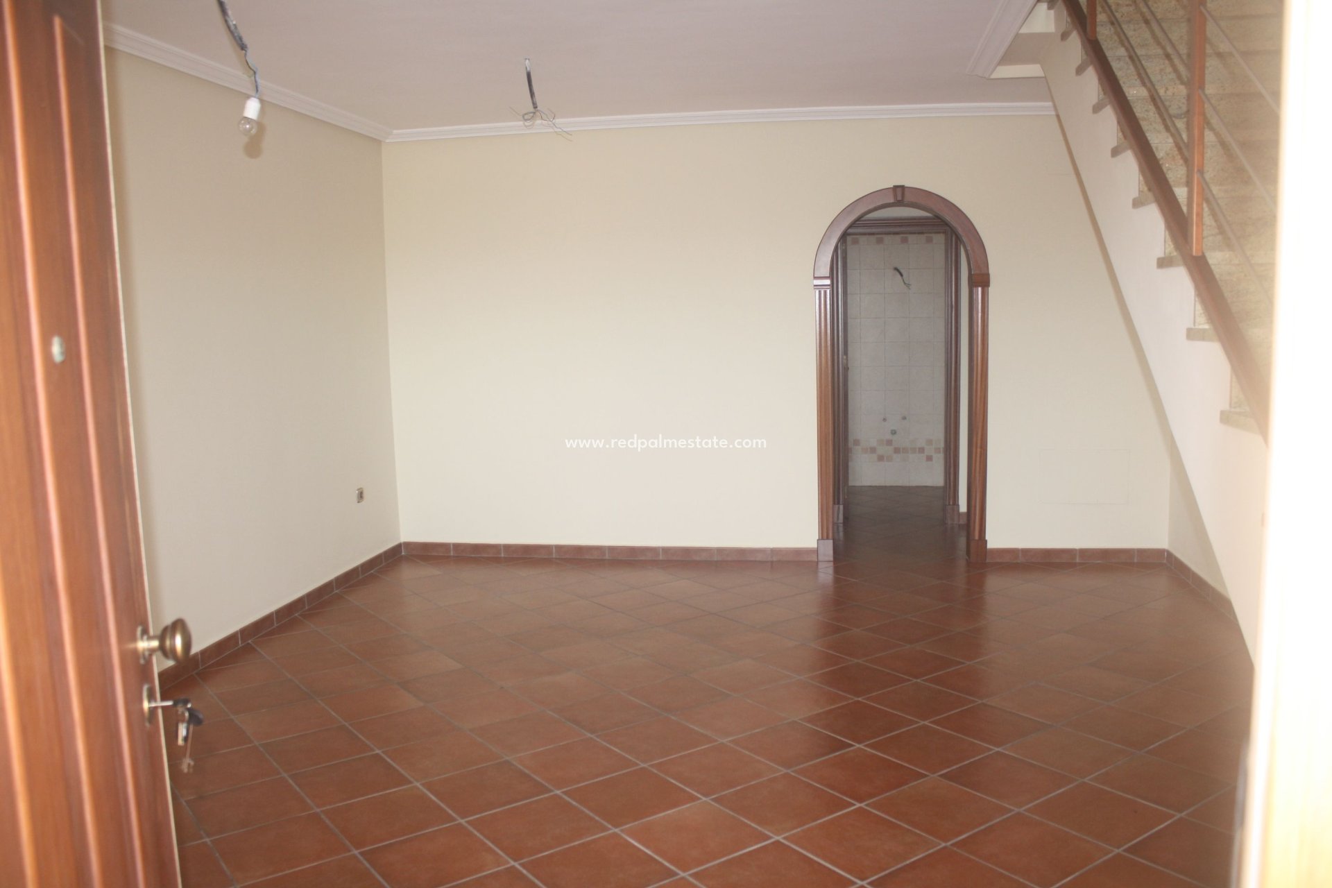 New Build - Town House -
Torrevieja