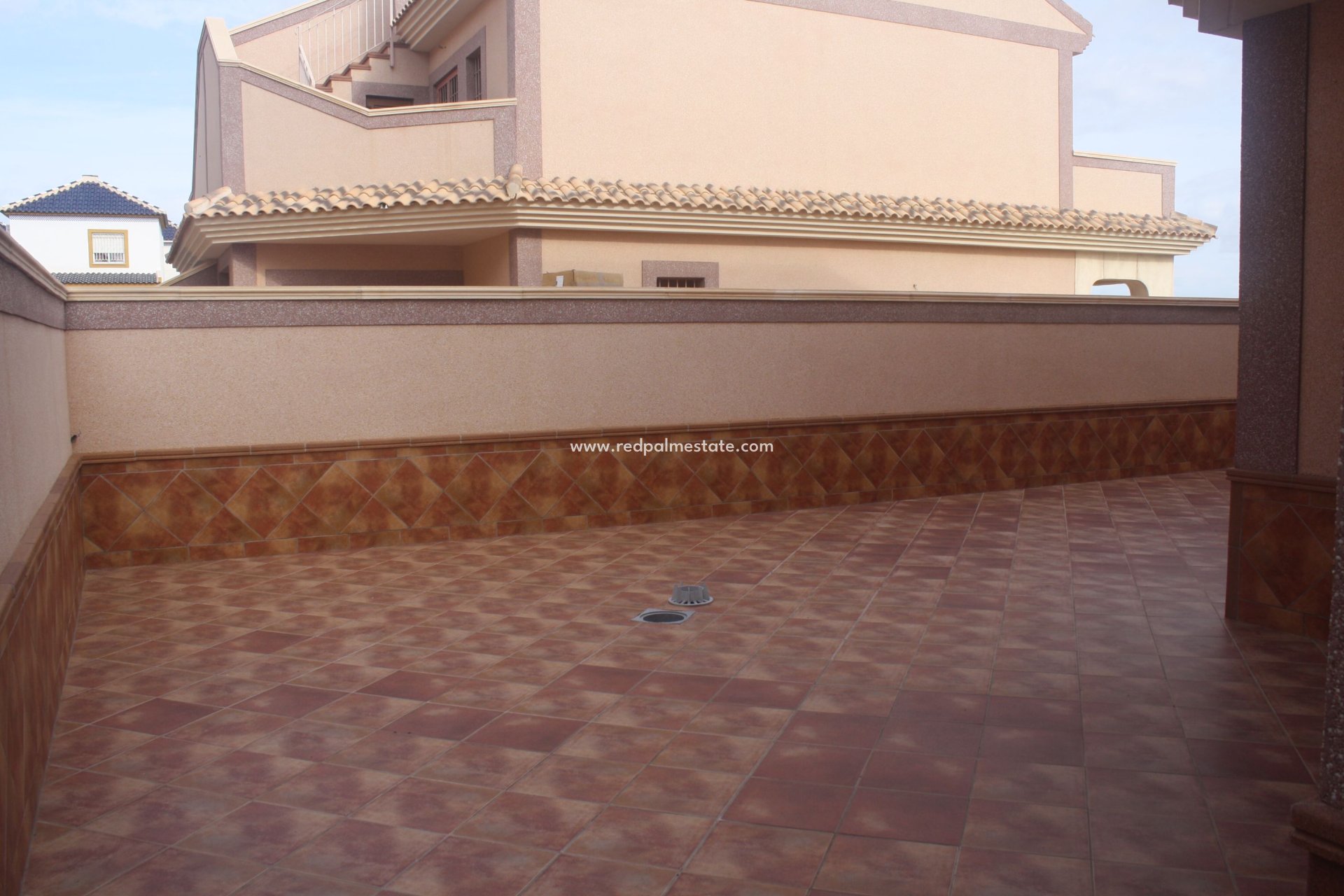 New Build - Town House -
Torrevieja