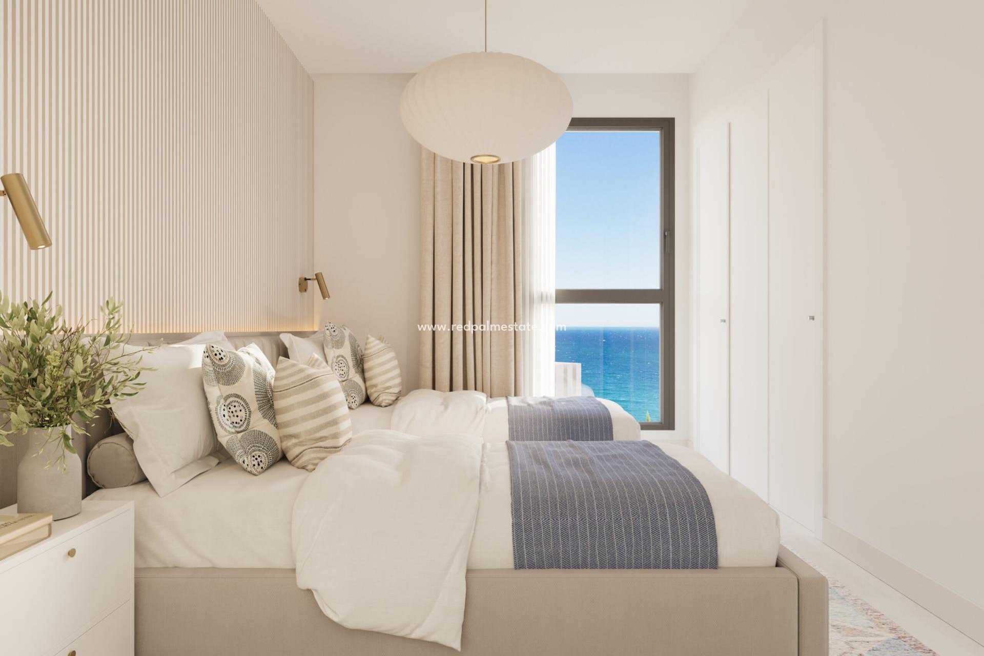 New Build - Town House -
Vélez Málaga - Castillo de Lagos