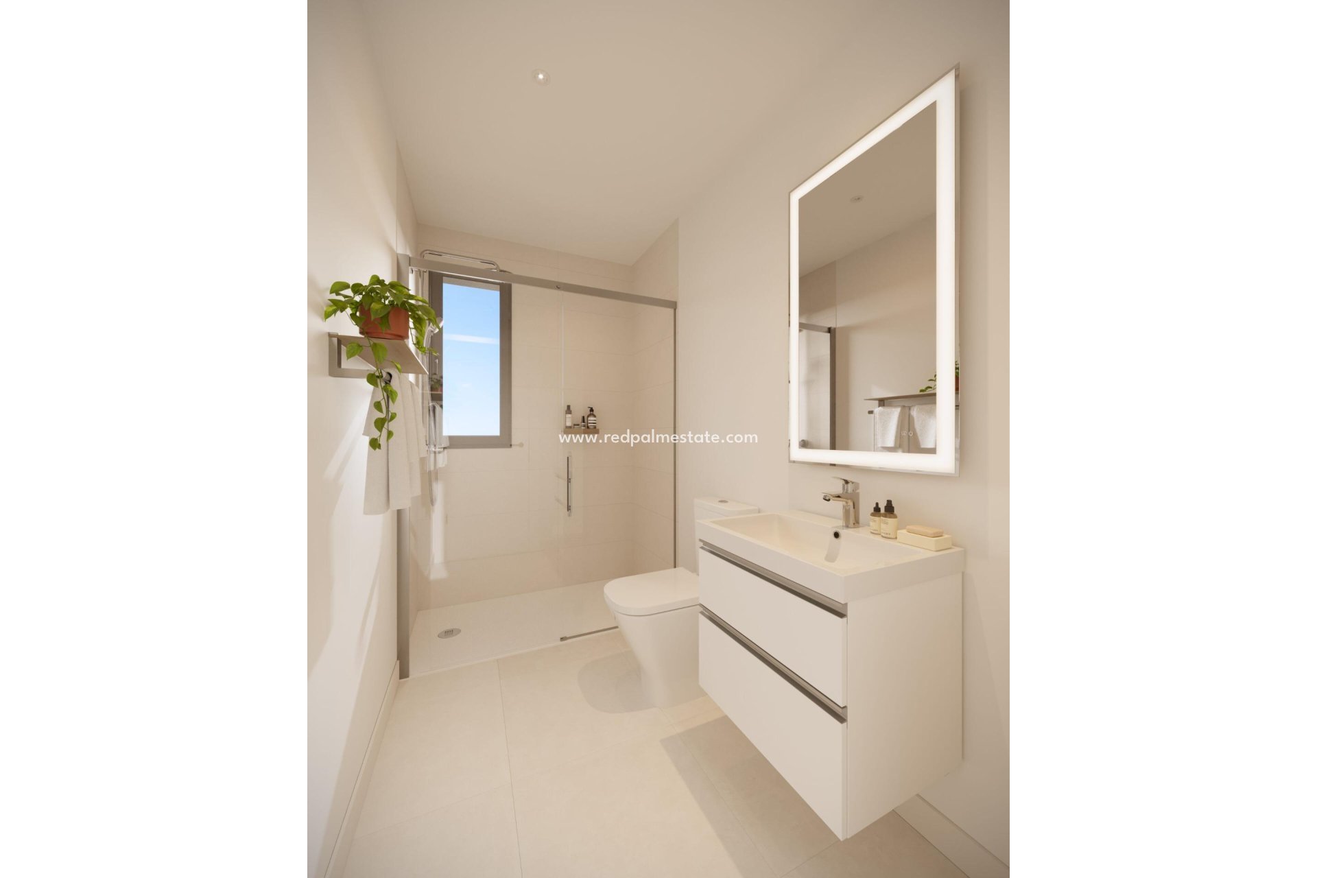 New Build - Town House -
Vélez Málaga - Castillo de Lagos