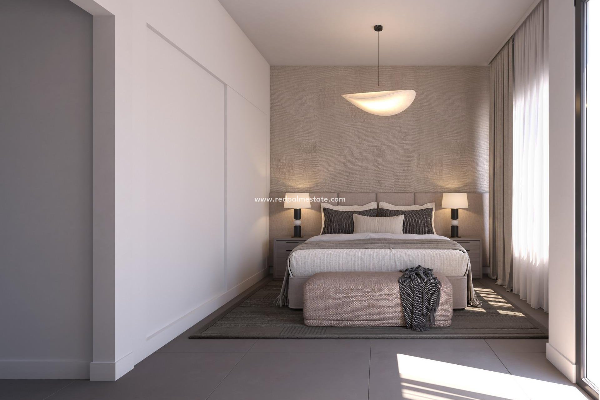 New Build - Town House -
Vélez Málaga - Torre del Mar