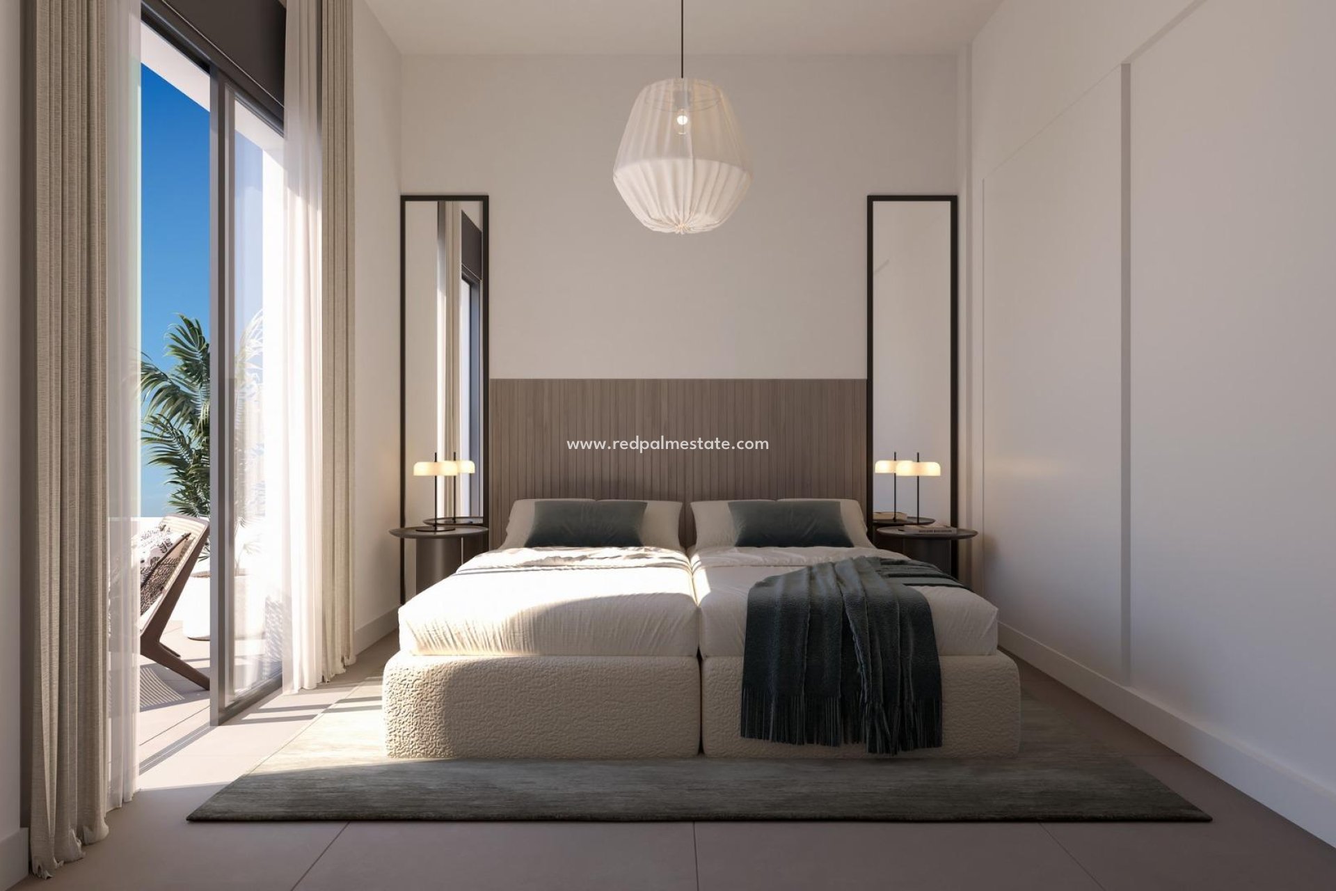 New Build - Town House -
Vélez Málaga - Torre del Mar