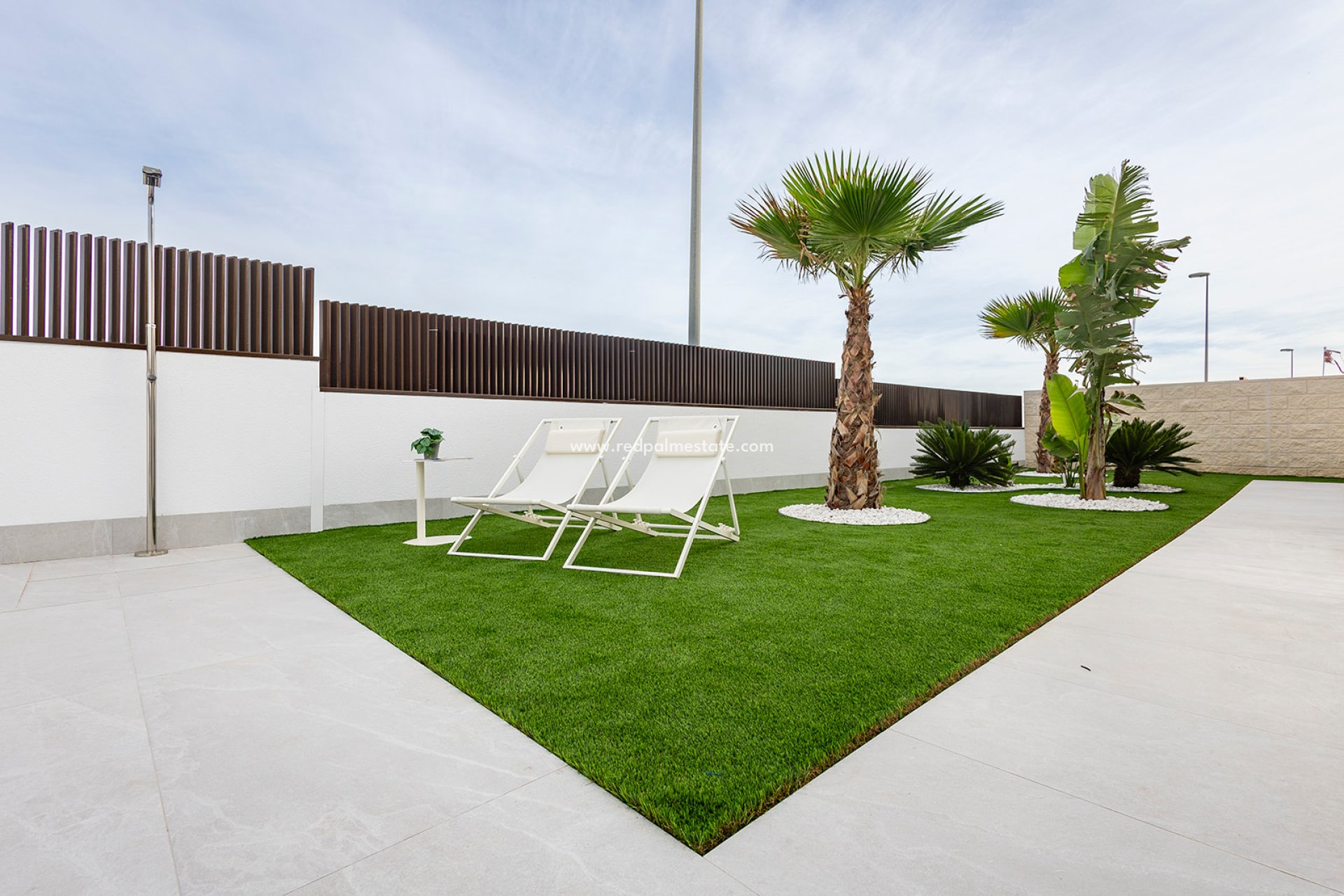 New Build - Town House -
Vistabella Golf Entre Naranjos