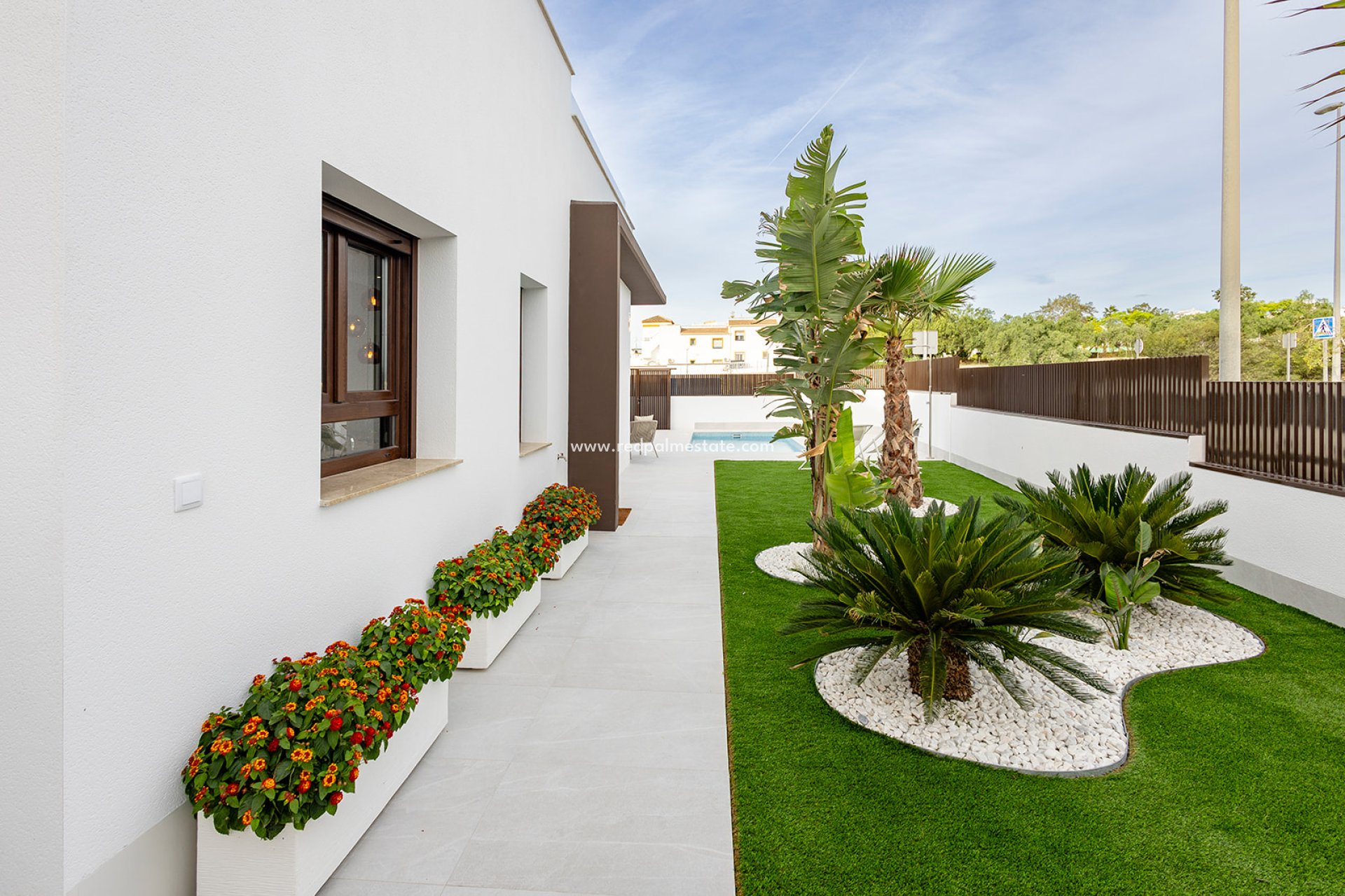 New Build - Town House -
Vistabella Golf Entre Naranjos