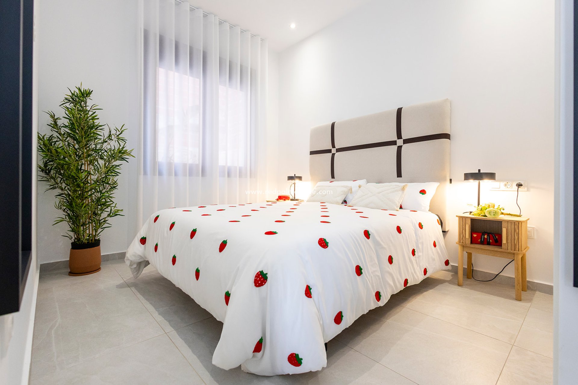 New Build - Town House -
Vistabella Golf Entre Naranjos