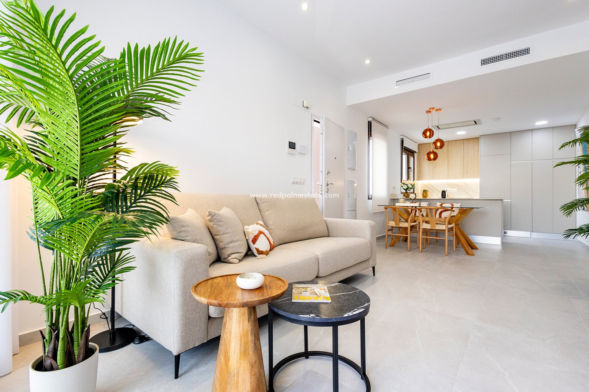 New Build - Town House -
Vistabella Golf Entre Naranjos