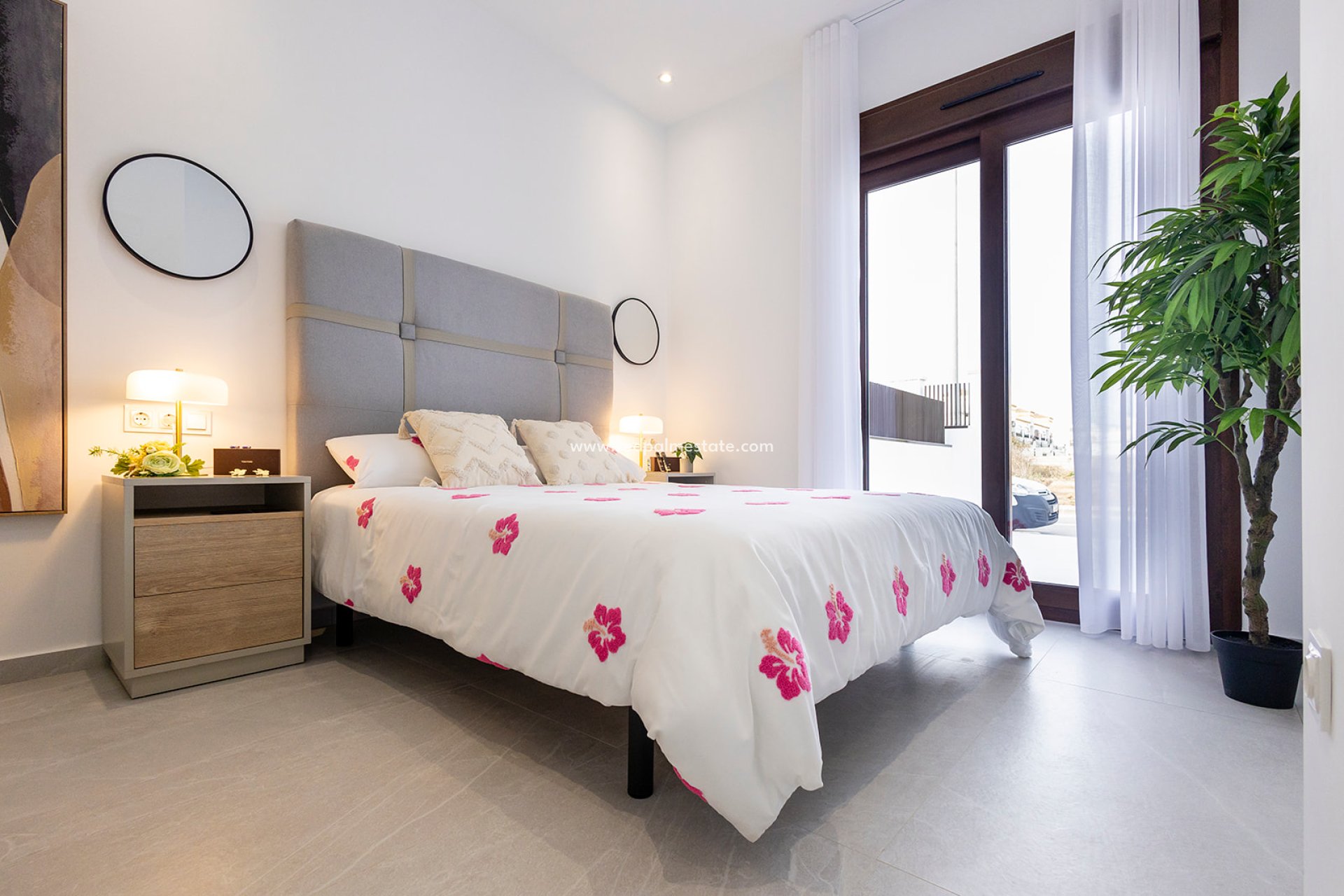 New Build - Town House -
Vistabella Golf Entre Naranjos