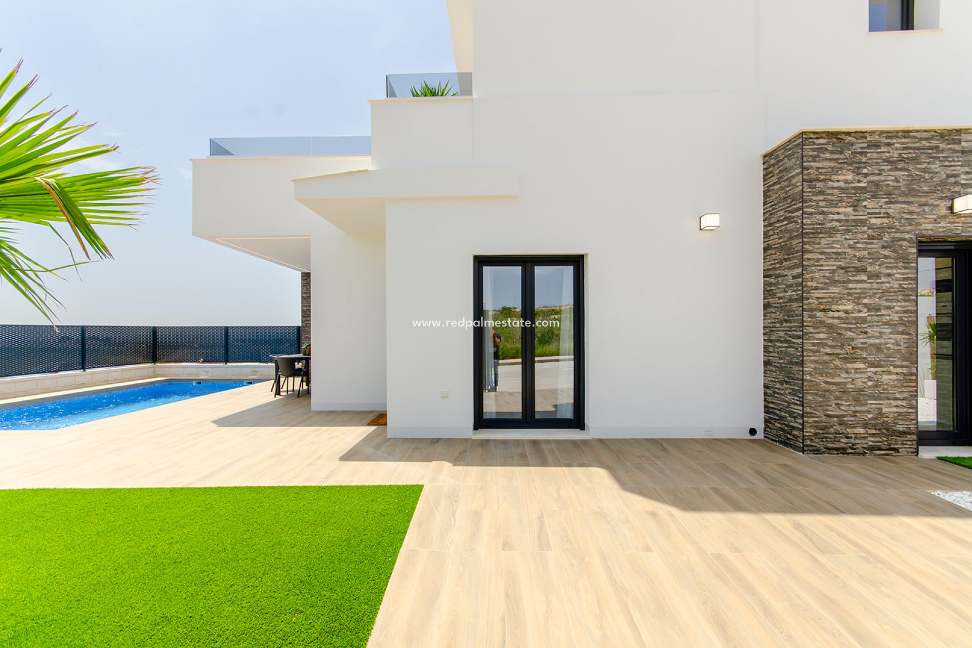 New Build - Town House -
Vistabella Golf Entre Naranjos