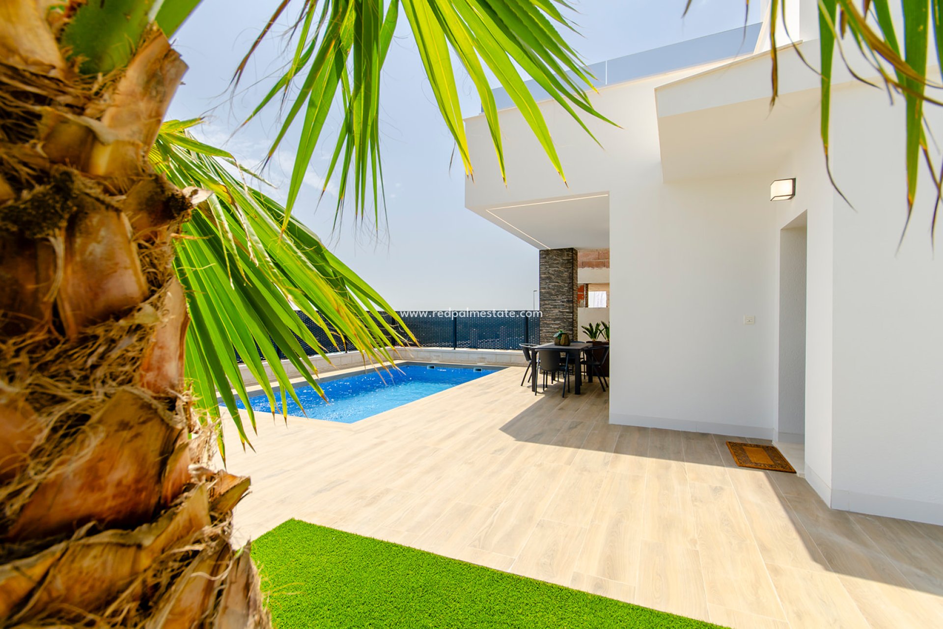 New Build - Town House -
Vistabella Golf Entre Naranjos