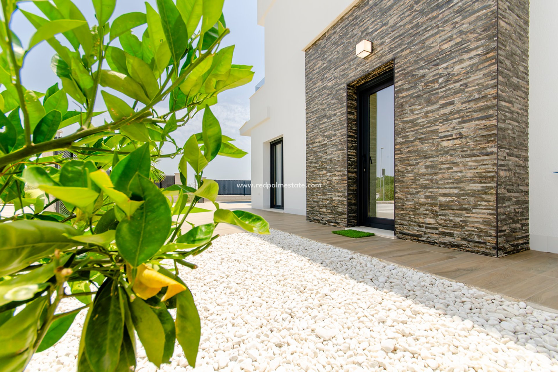 New Build - Town House -
Vistabella Golf Entre Naranjos