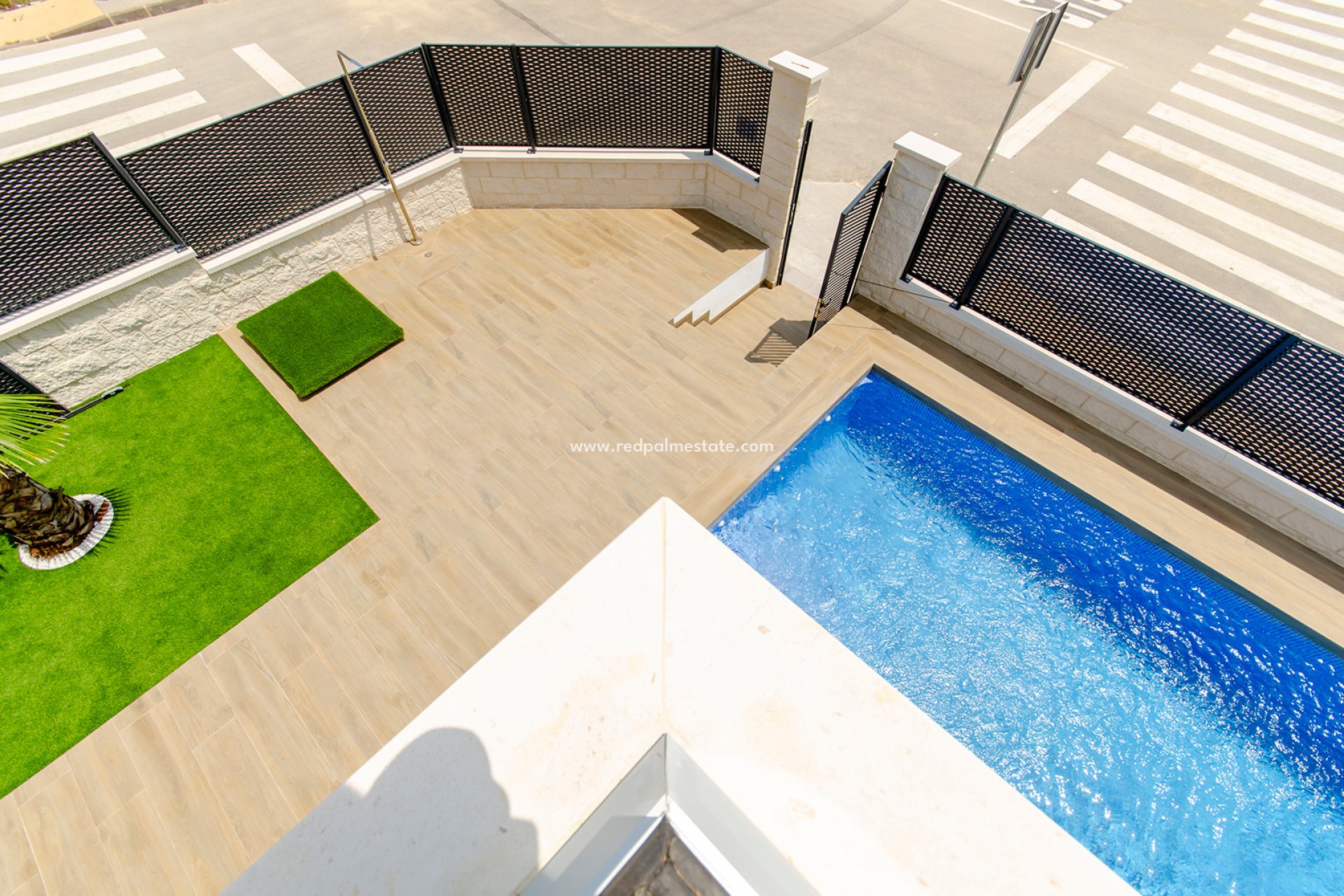 New Build - Town House -
Vistabella Golf Entre Naranjos