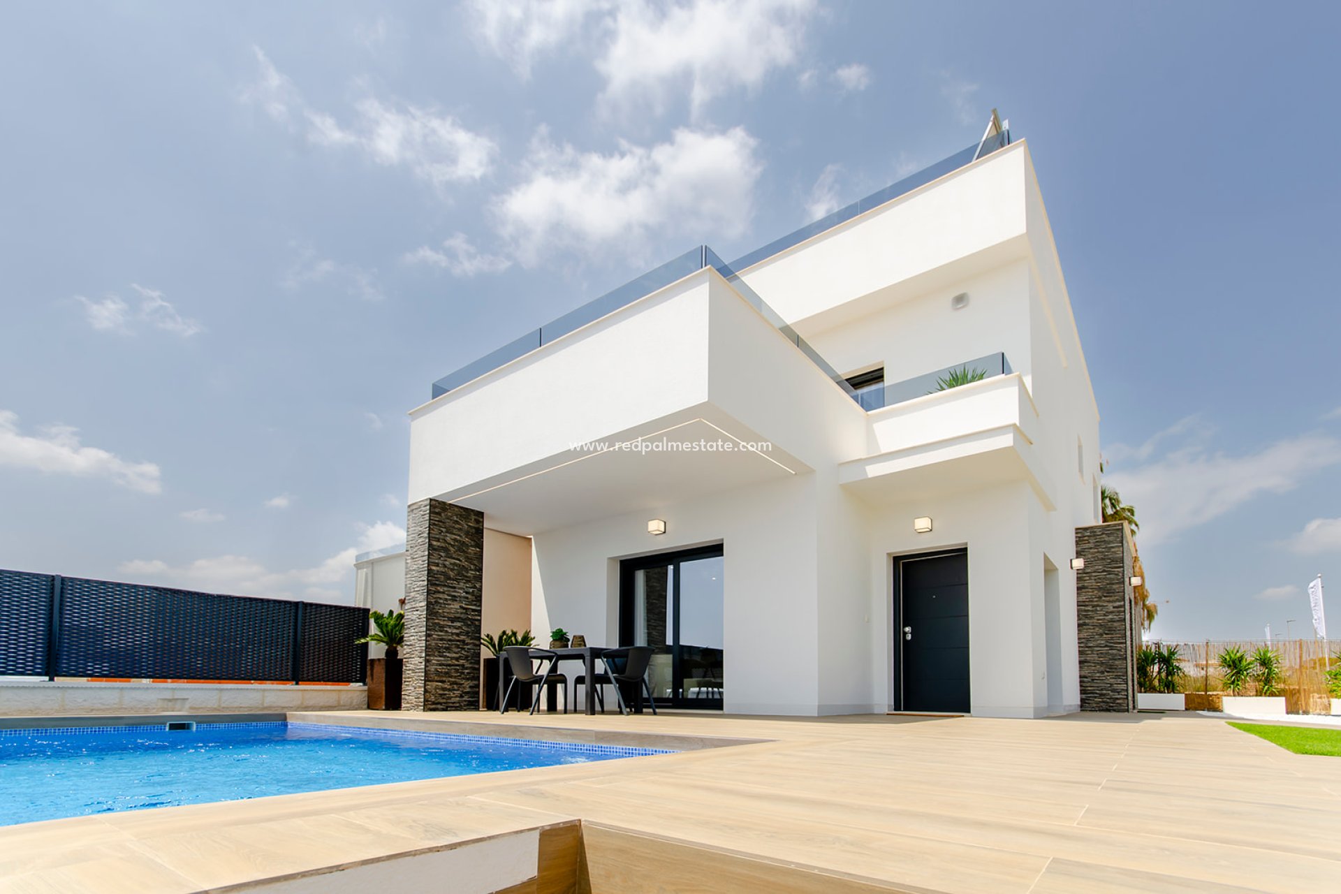 New Build - Town House -
Vistabella Golf Entre Naranjos