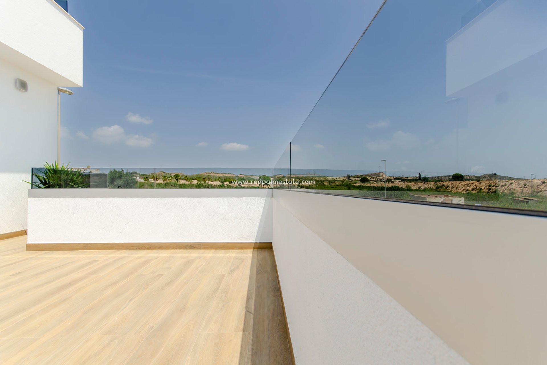New Build - Town House -
Vistabella Golf Entre Naranjos