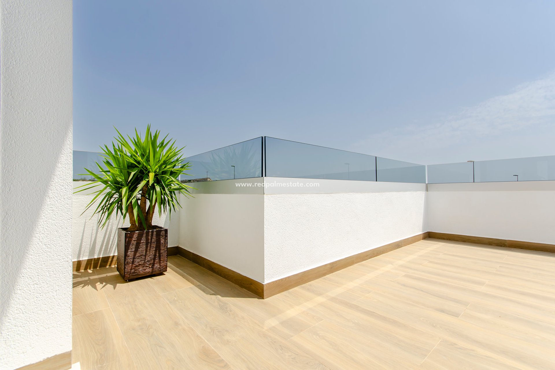 New Build - Town House -
Vistabella Golf Entre Naranjos
