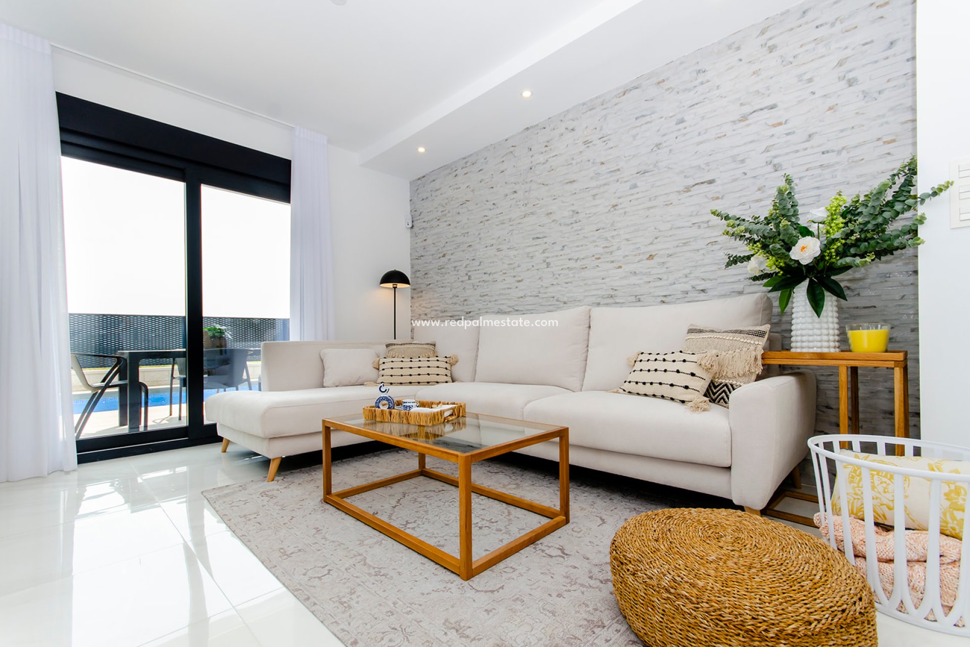 New Build - Town House -
Vistabella Golf Entre Naranjos