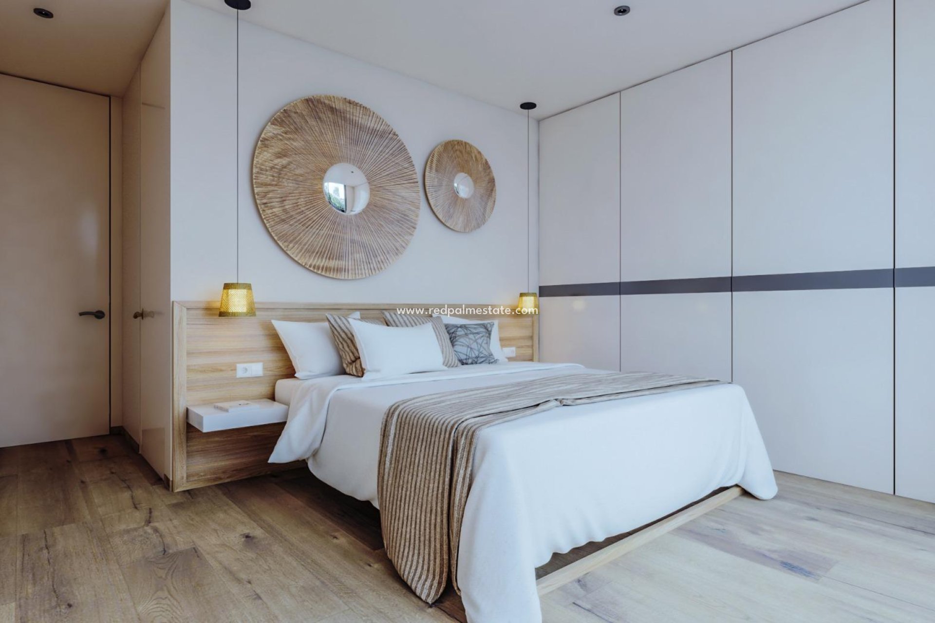 New Build - Villa -
Alfas del Pi - El Albir