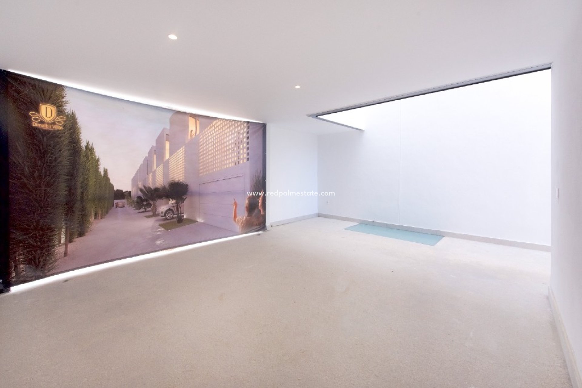 New Build - Villa -
Alfas del Pi - El Albir