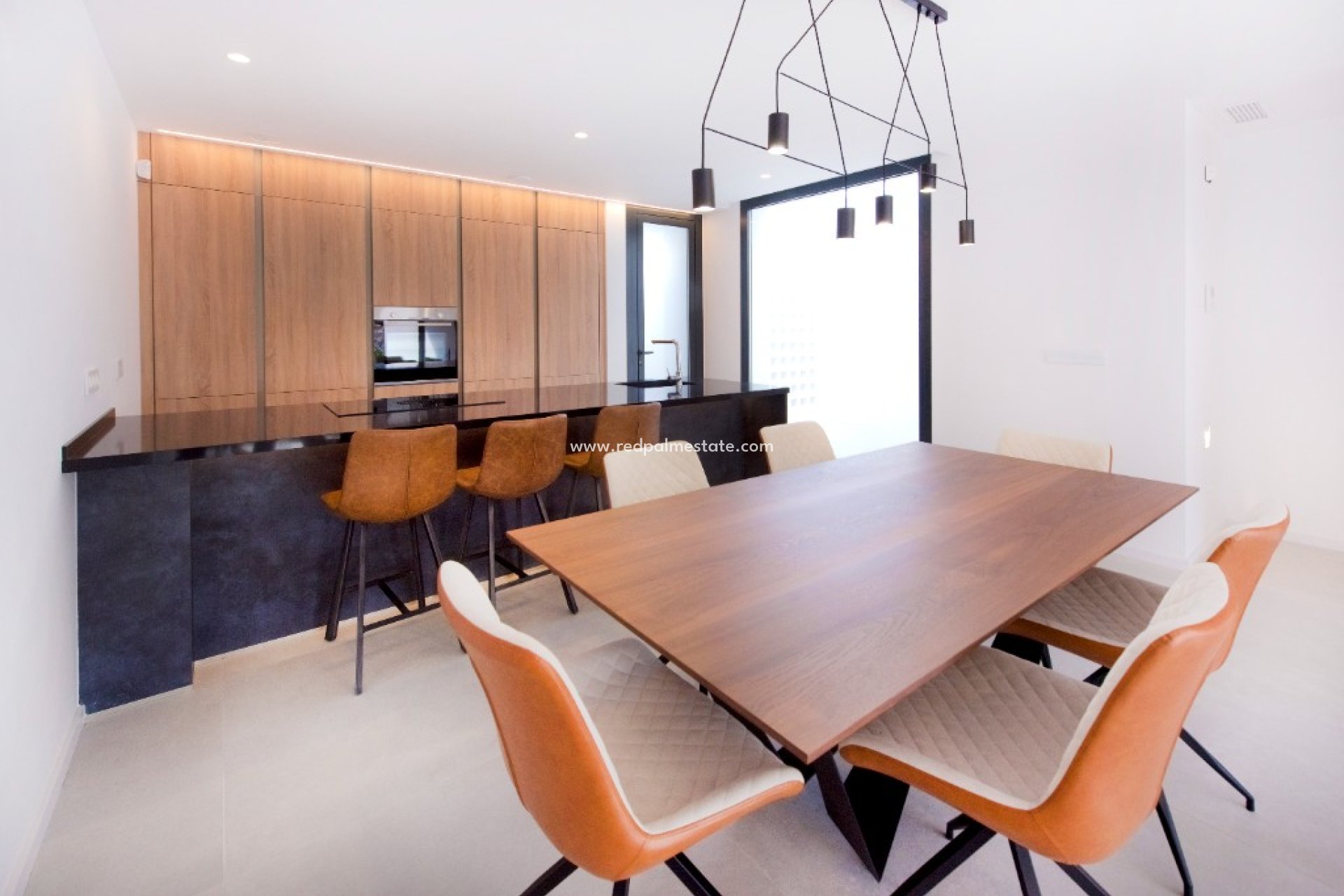 New Build - Villa -
Alfas del Pi - El Albir