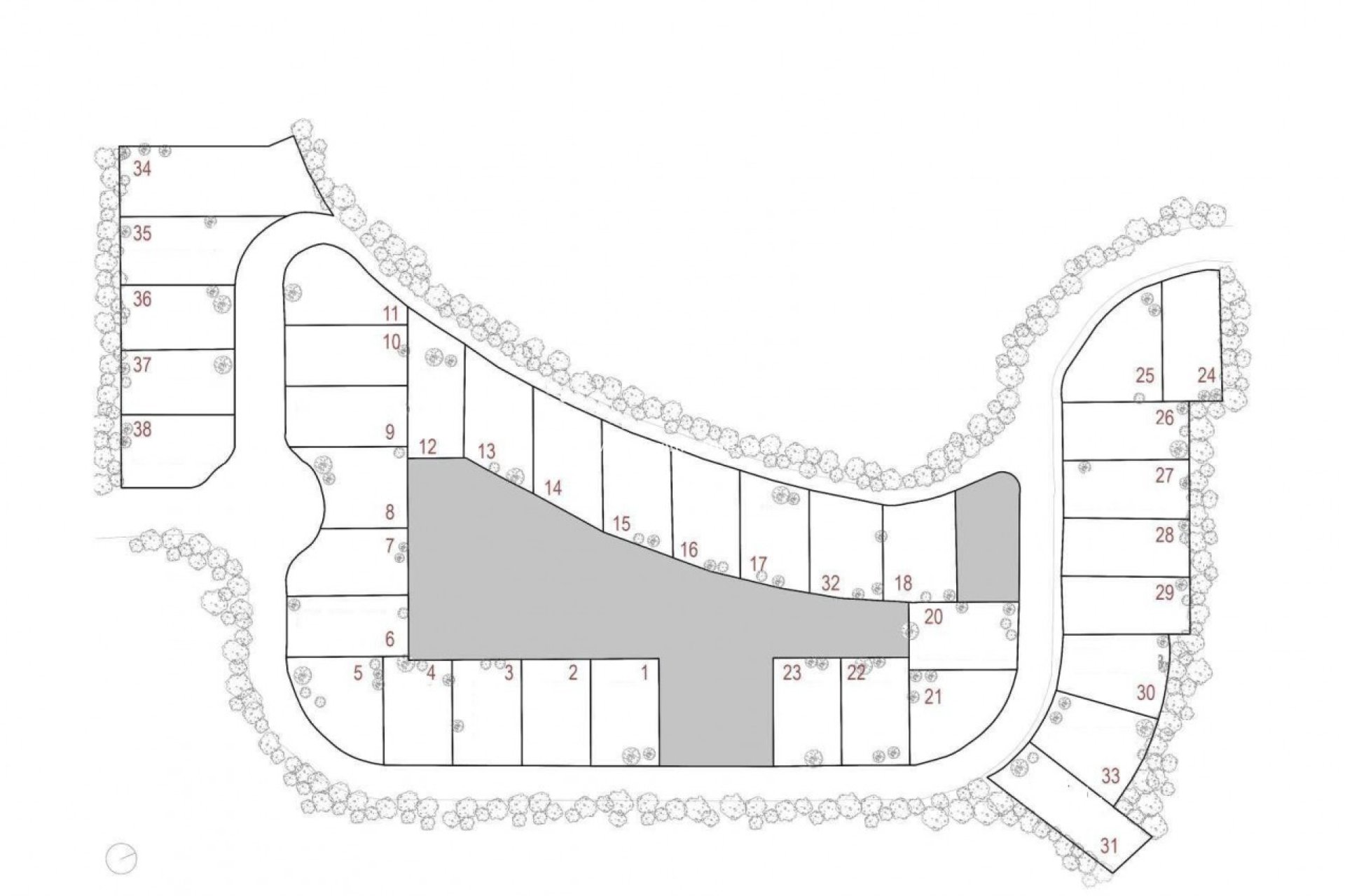 New Build - Villa -
Alfas del Pí - Romeral