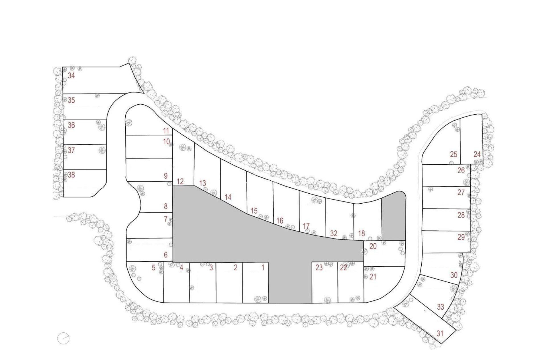 New Build - Villa -
Alfas del Pí - Romeral