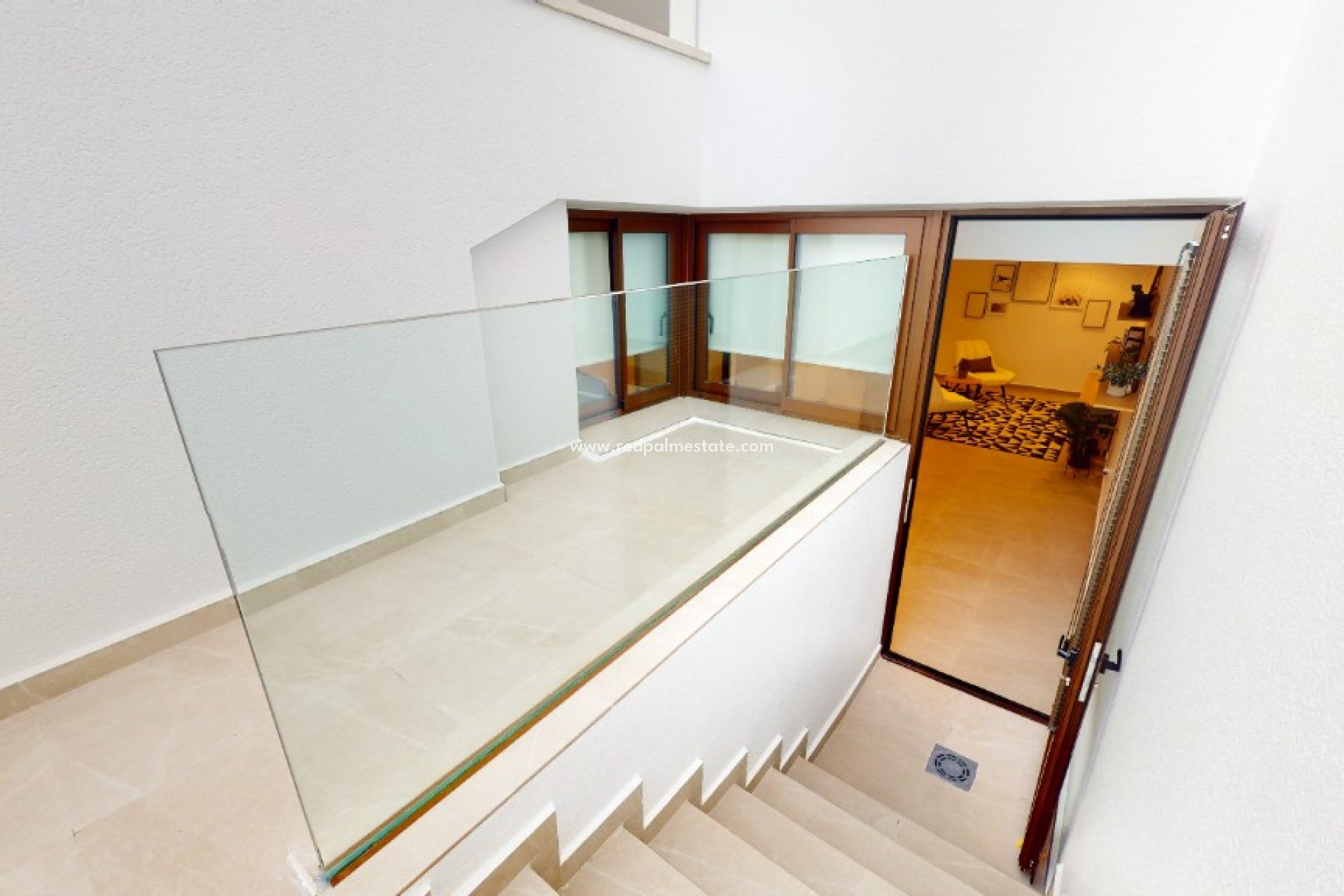 New Build - Villa -
Algorfa - La Finca Golf Resort