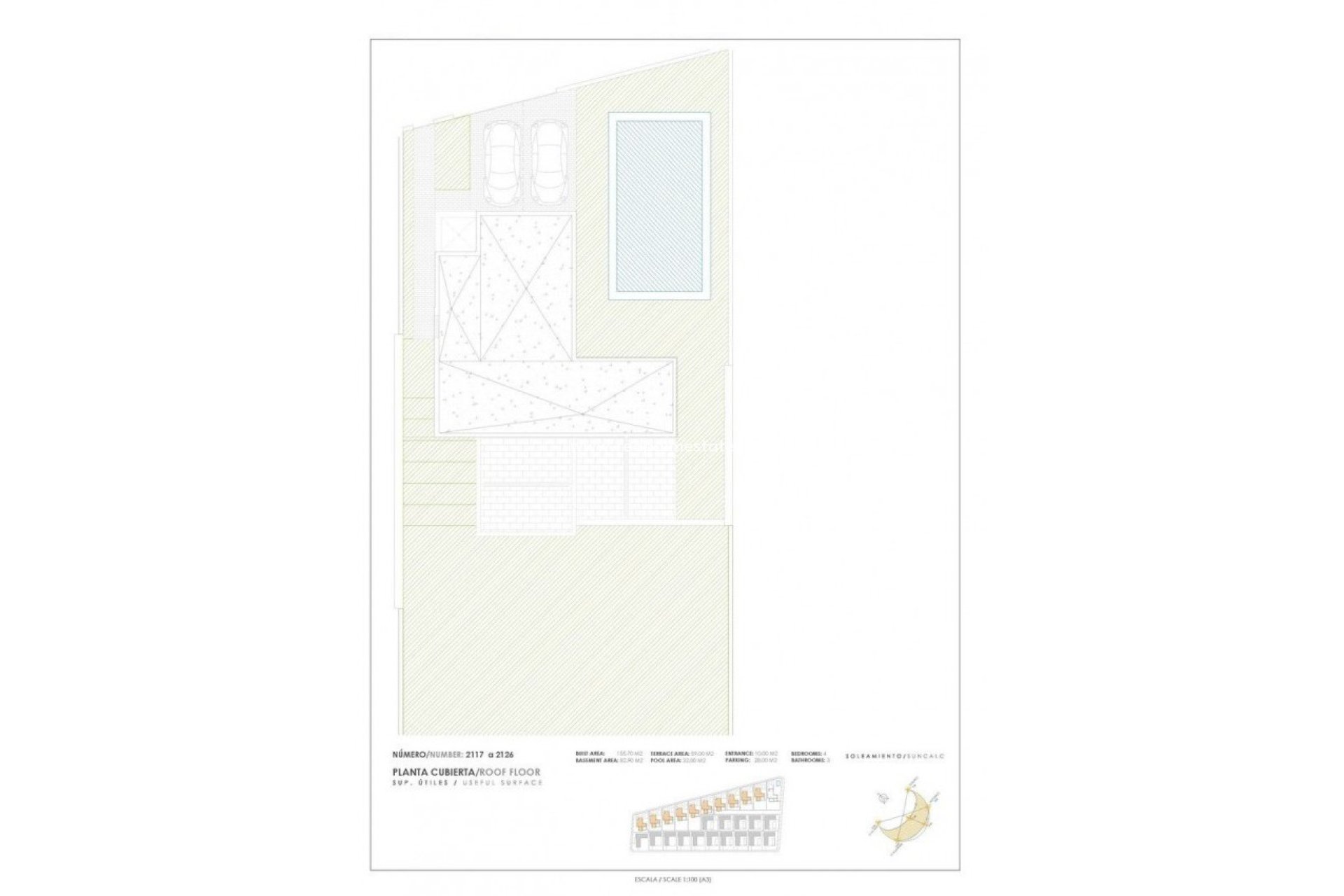 New Build - Villa -
Algorfa - La Finca Golf