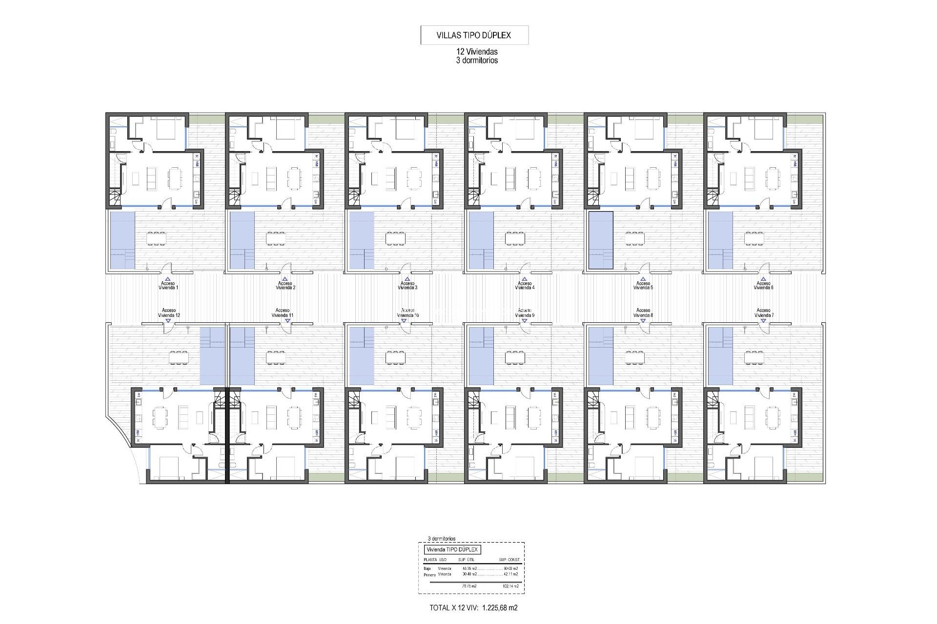New Build - Villa -
Alhama De Murcia - Condado De Alhama