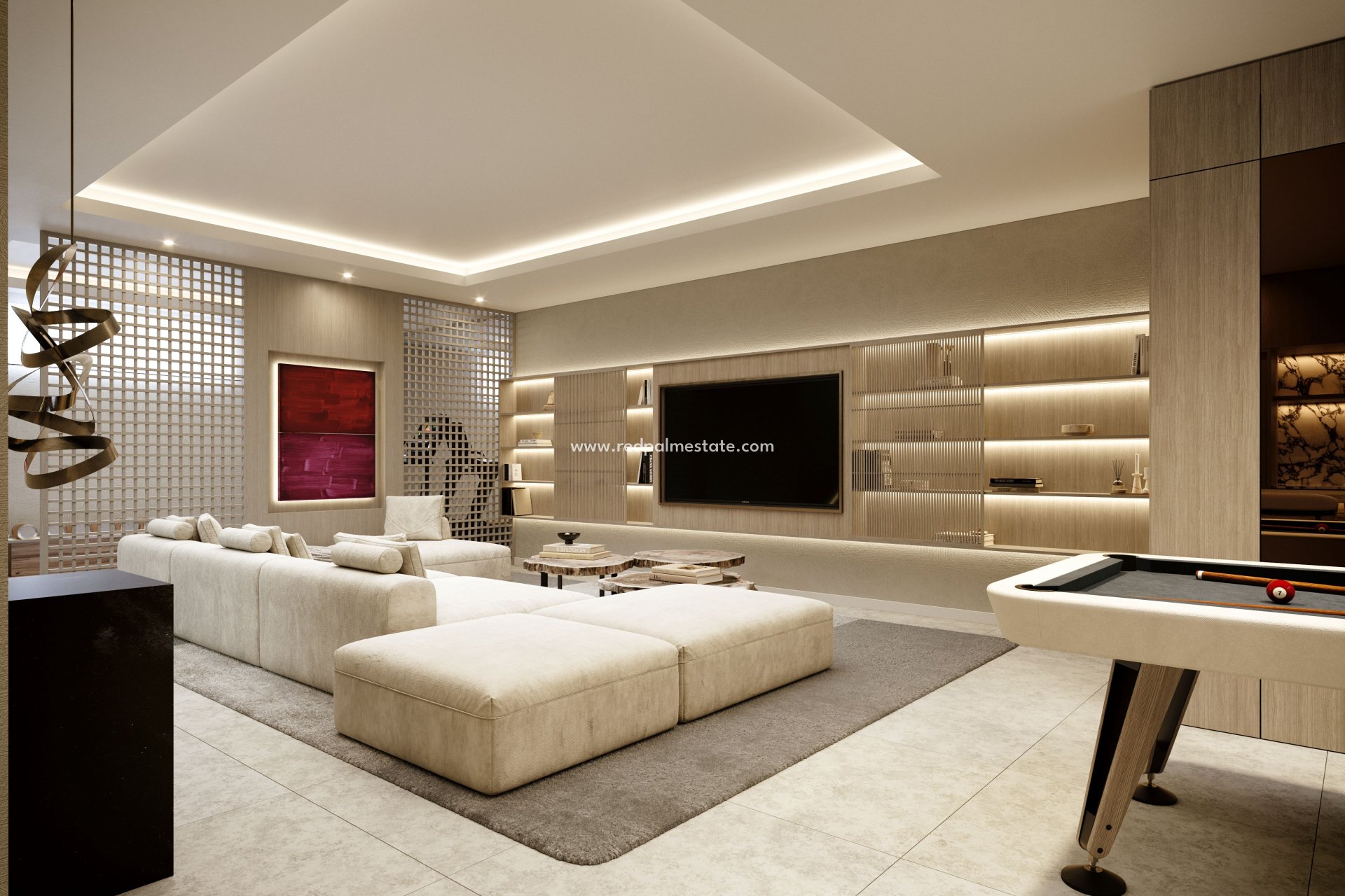 New Build - Villa -
Almuñecar - Almuñécar