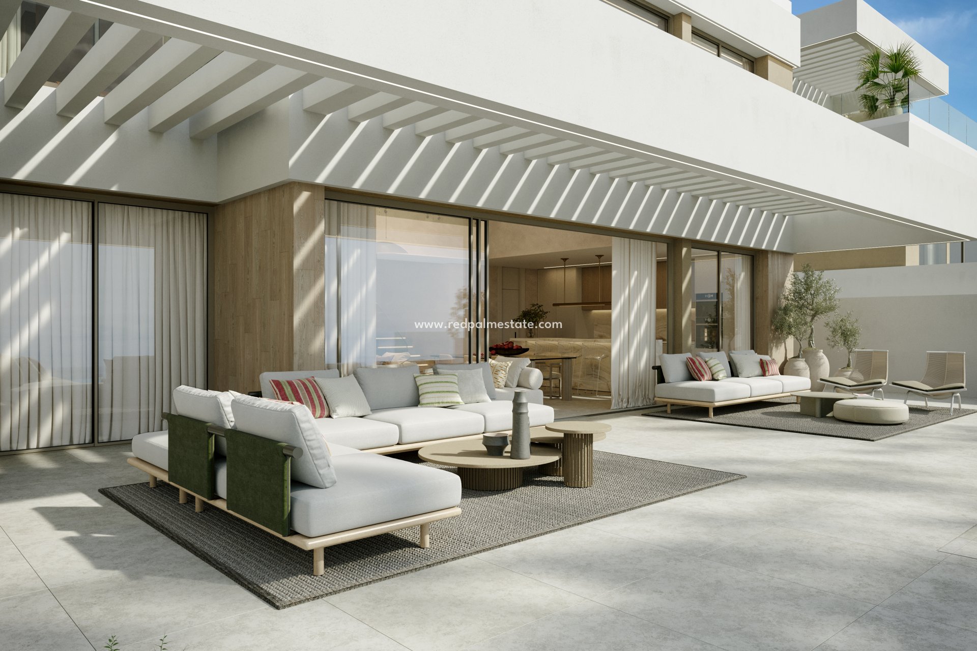 New Build - Villa -
Almuñecar - Almuñécar