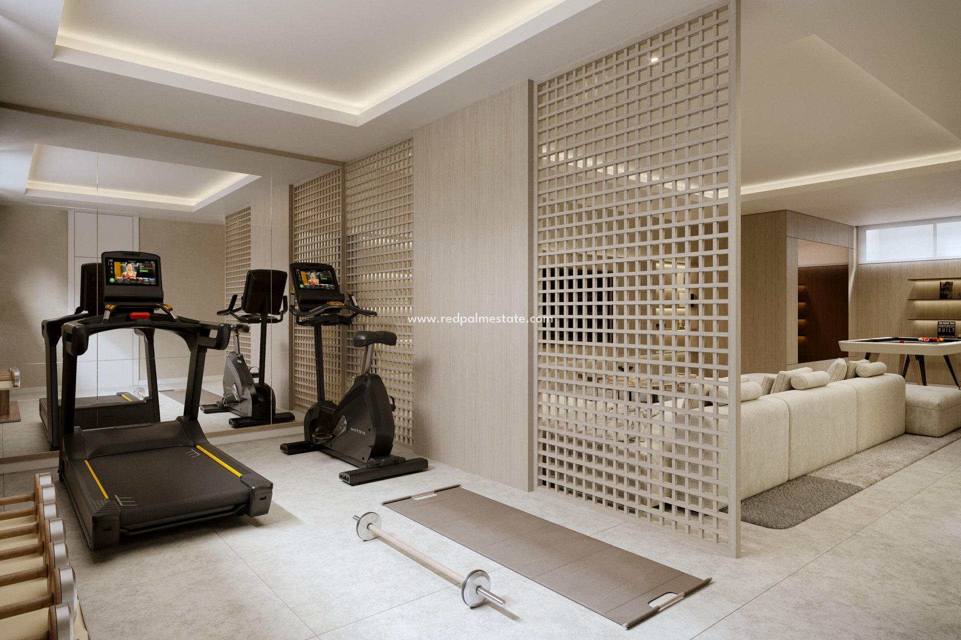 New Build - Villa -
Almuñecar - Almuñécar
