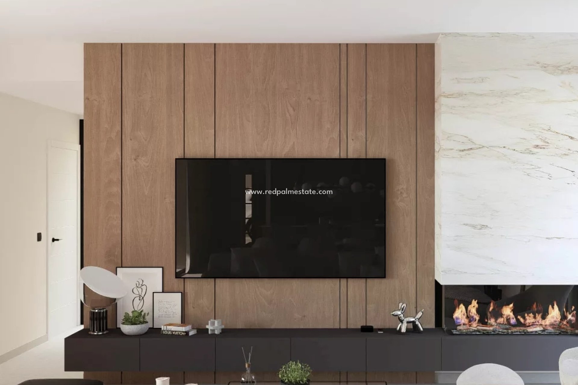 New Build - Villa -
Altaona Golf & Country Village - Altaona Golf And Country Village