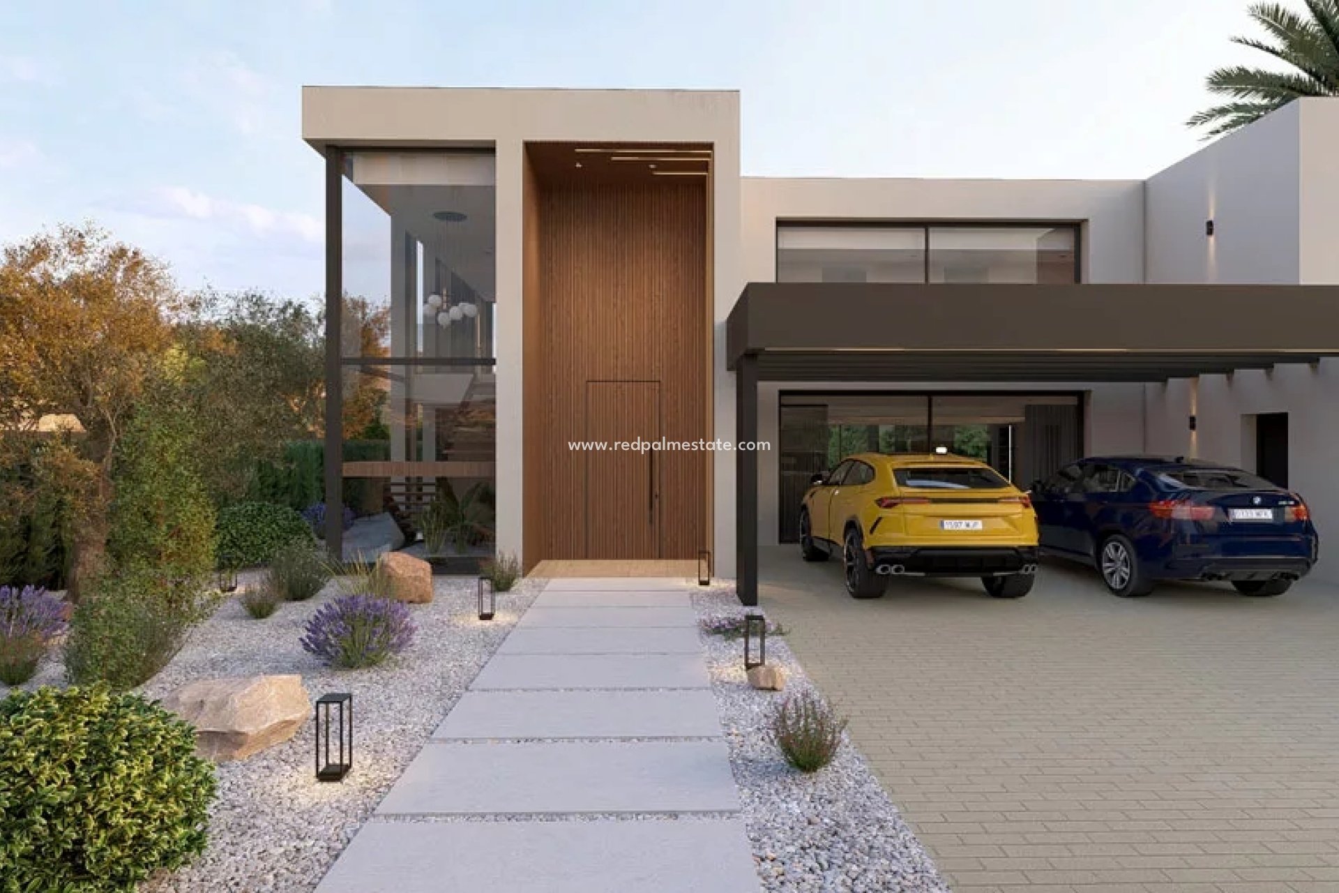 New Build - Villa -
Altaona Golf & Country Village - Altaona Golf And Country Village