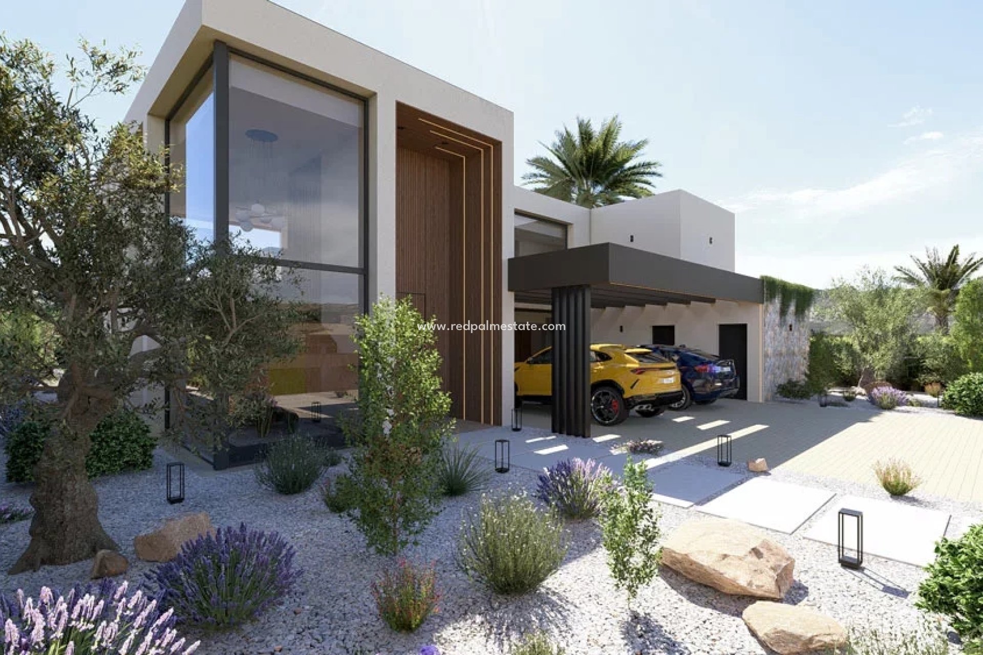 New Build - Villa -
Altaona Golf & Country Village - Altaona Golf And Country Village