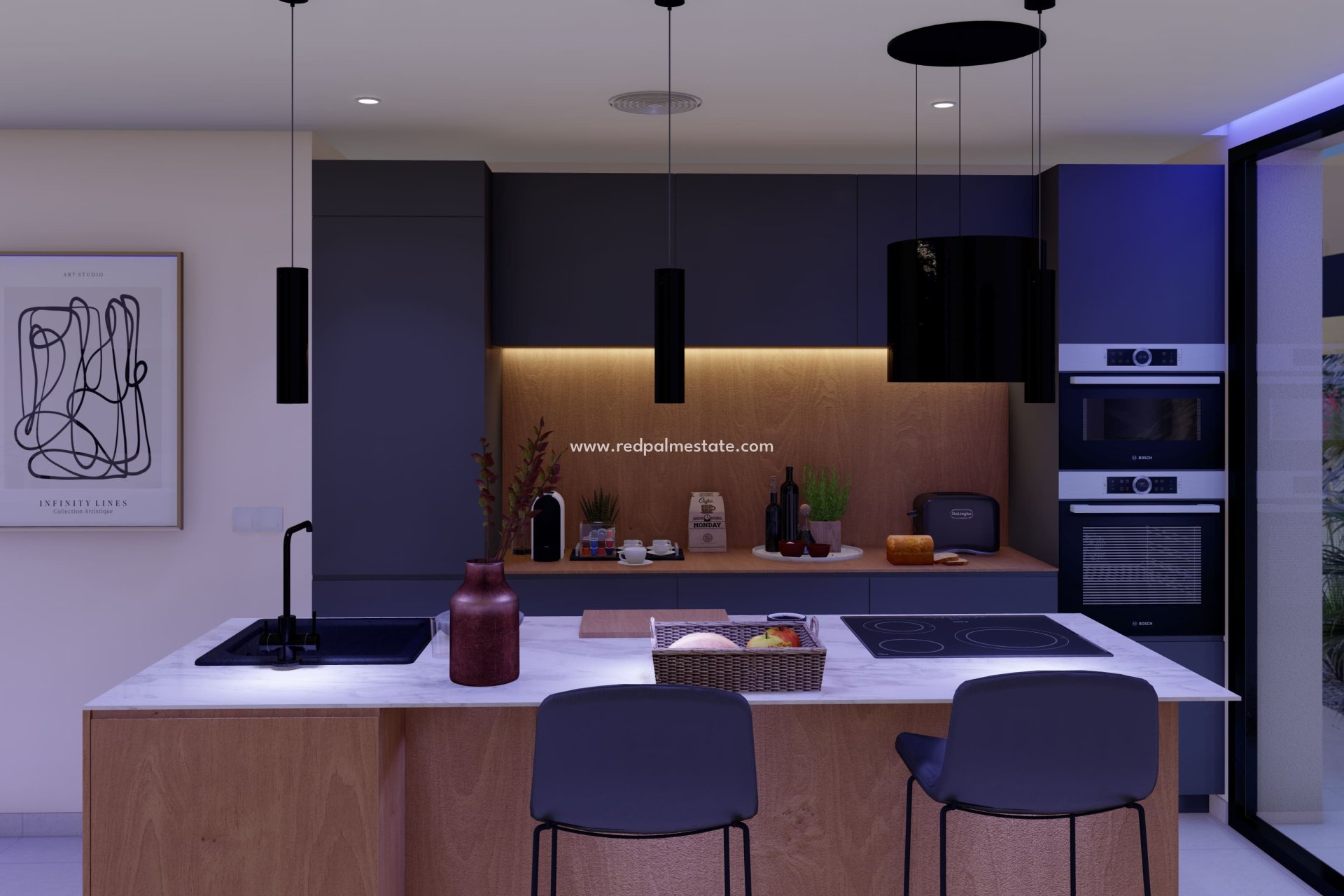 New Build - Villa -
Altaona Golf & Country Village - Altaona Golf And Country Village