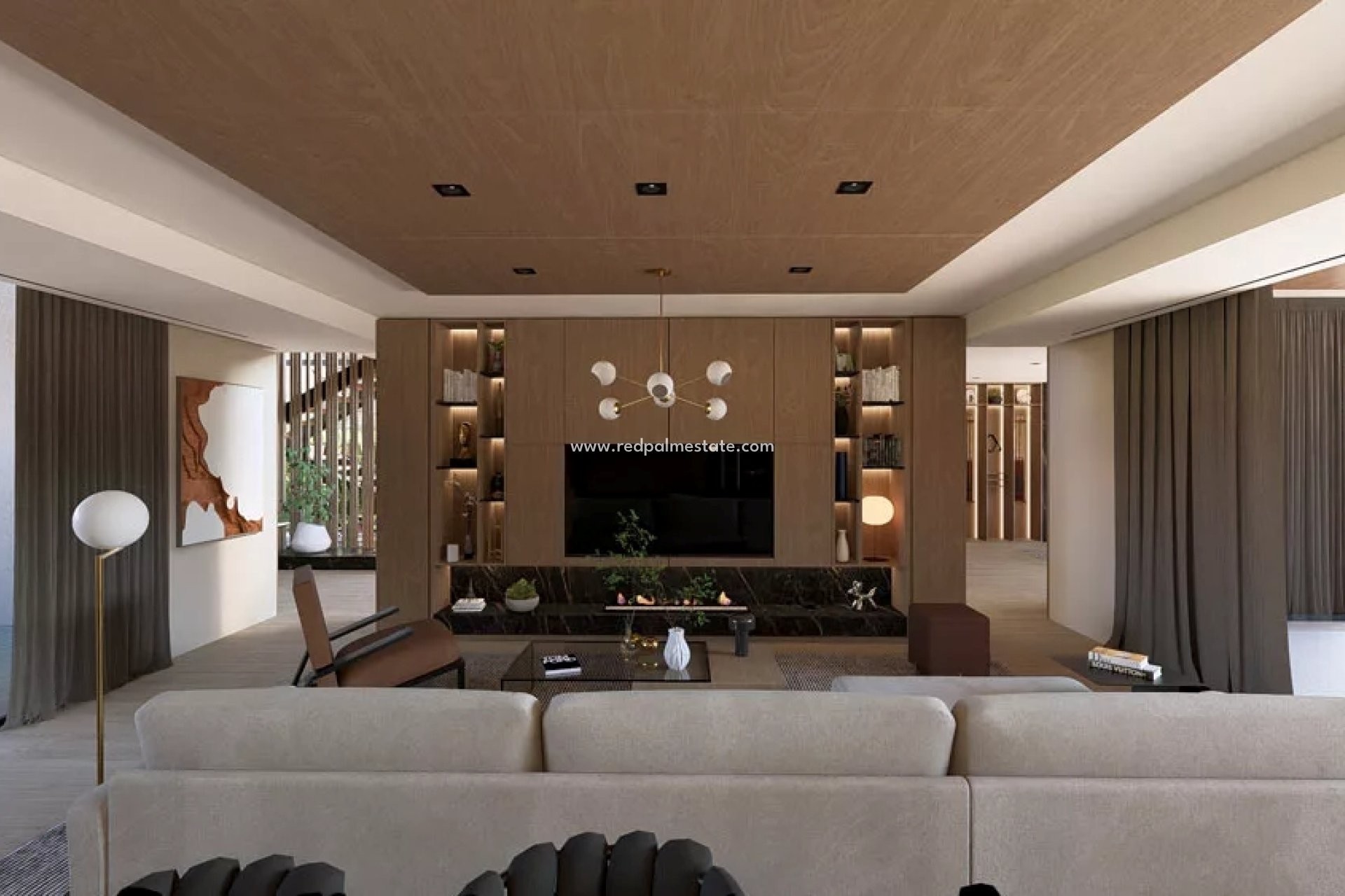 New Build - Villa -
Altaona Golf resort - Altaona Golf And Country Village
