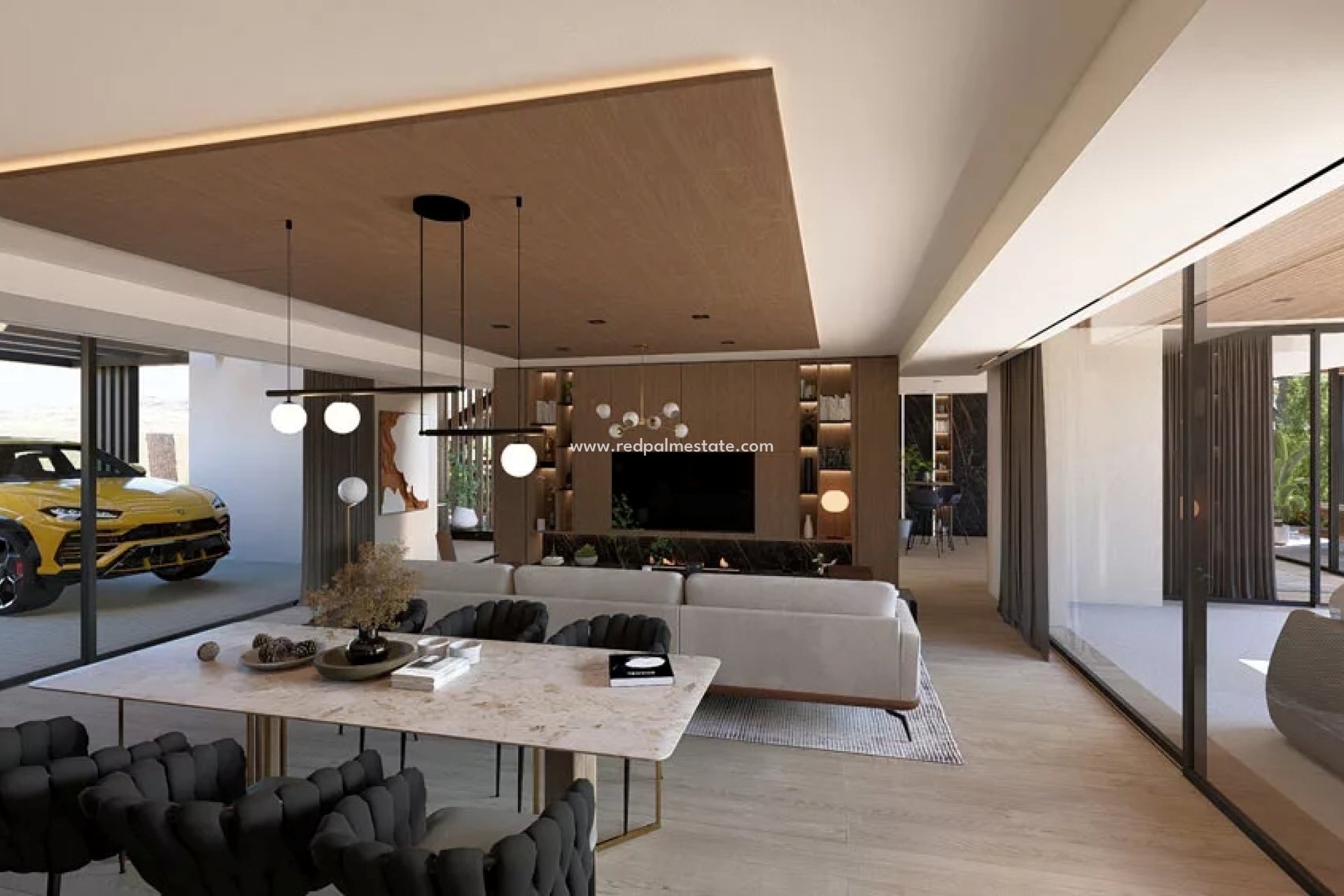 New Build - Villa -
Altaona Golf resort - Altaona Golf And Country Village