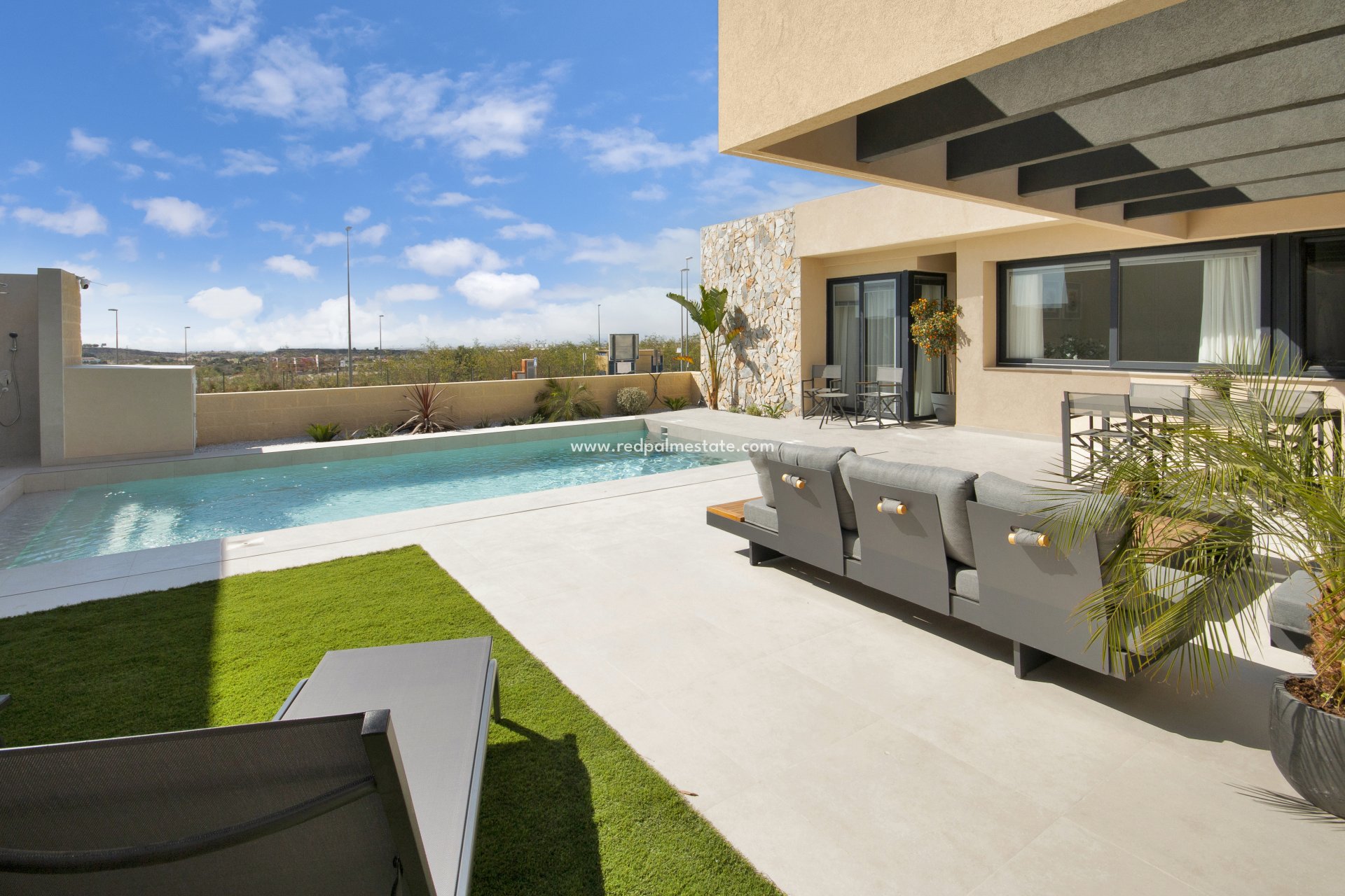 New Build - Villa -
Altaona Golf resort - Altaona Golf And Country Village
