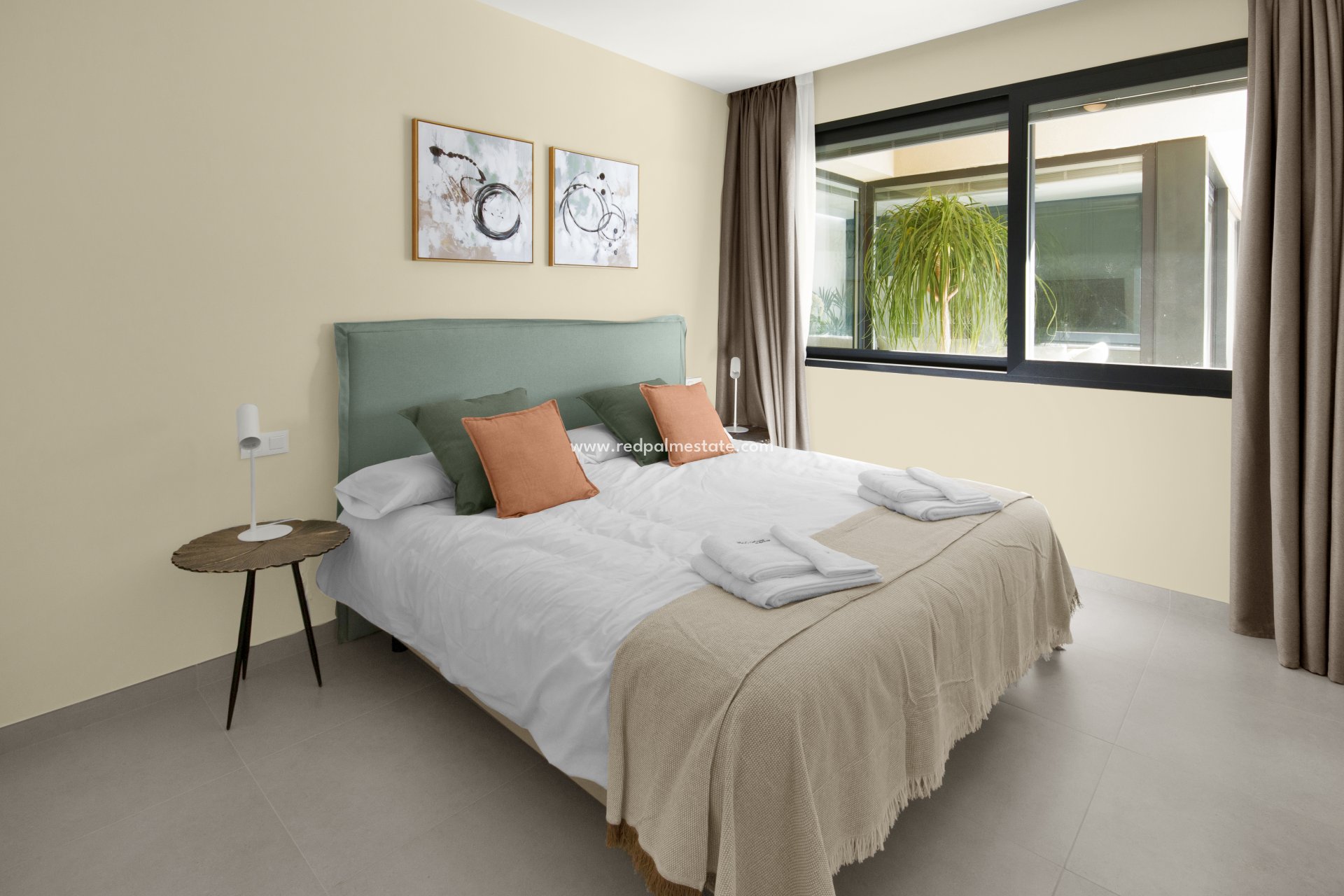 New Build - Villa -
Altaona Golf resort - Altaona Golf And Country Village