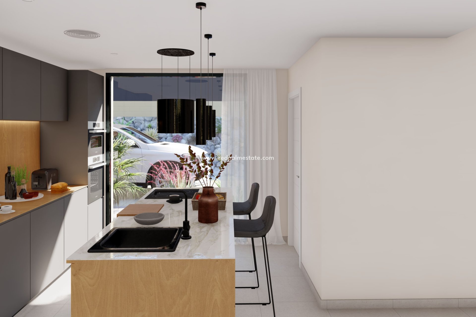 New Build - Villa -
Altaona Golf resort - Altaona Golf And Country Village