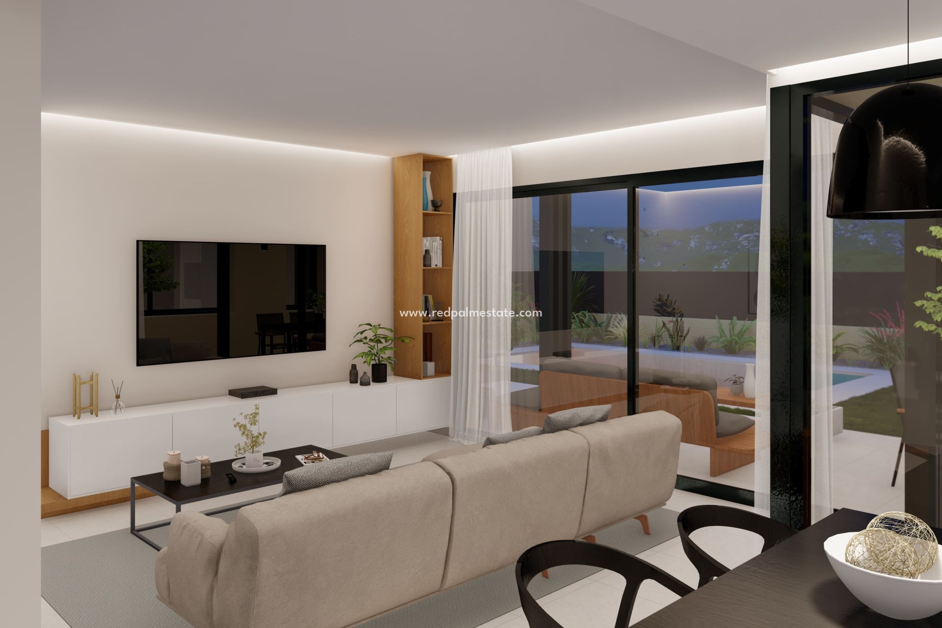 New Build - Villa -
Altaona Golf resort - Altaona Golf And Country Village