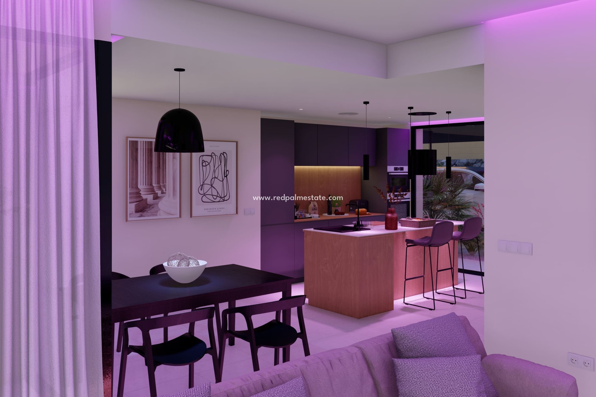 New Build - Villa -
Altaona Golf resort - Altaona Golf And Country Village