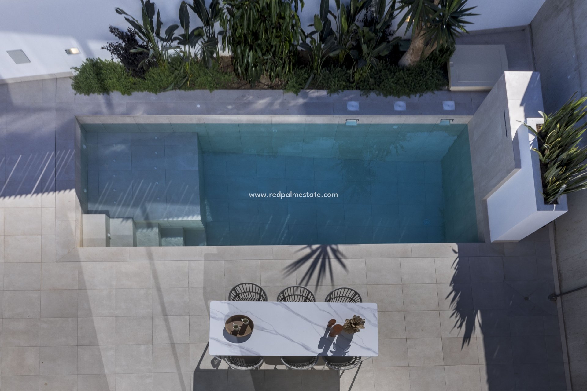 New Build - Villa -
Altaona Golf resort - Altaona Golf And Country Village