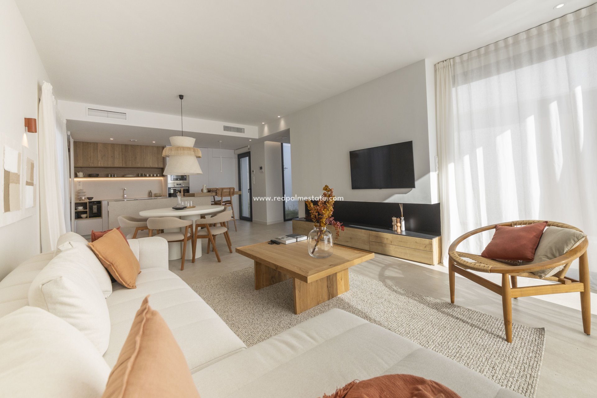 New Build - Villa -
Altaona Golf resort - Altaona Golf And Country Village