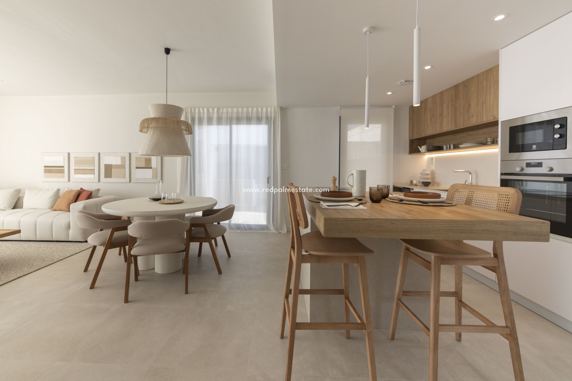 New Build - Villa -
Altaona Golf resort - Altaona Golf And Country Village