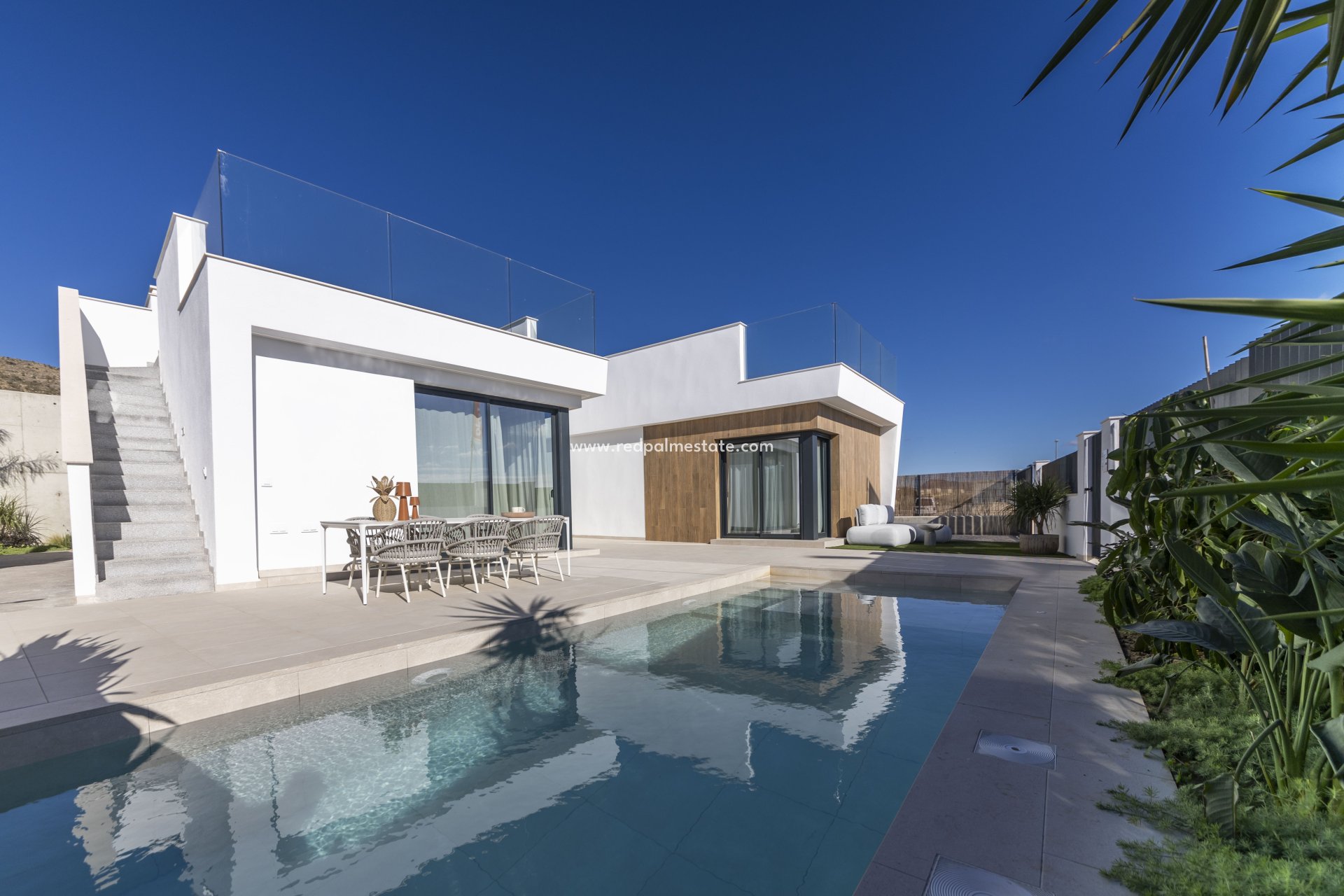 New Build - Villa -
Altaona Golf resort - Altaona Golf And Country Village