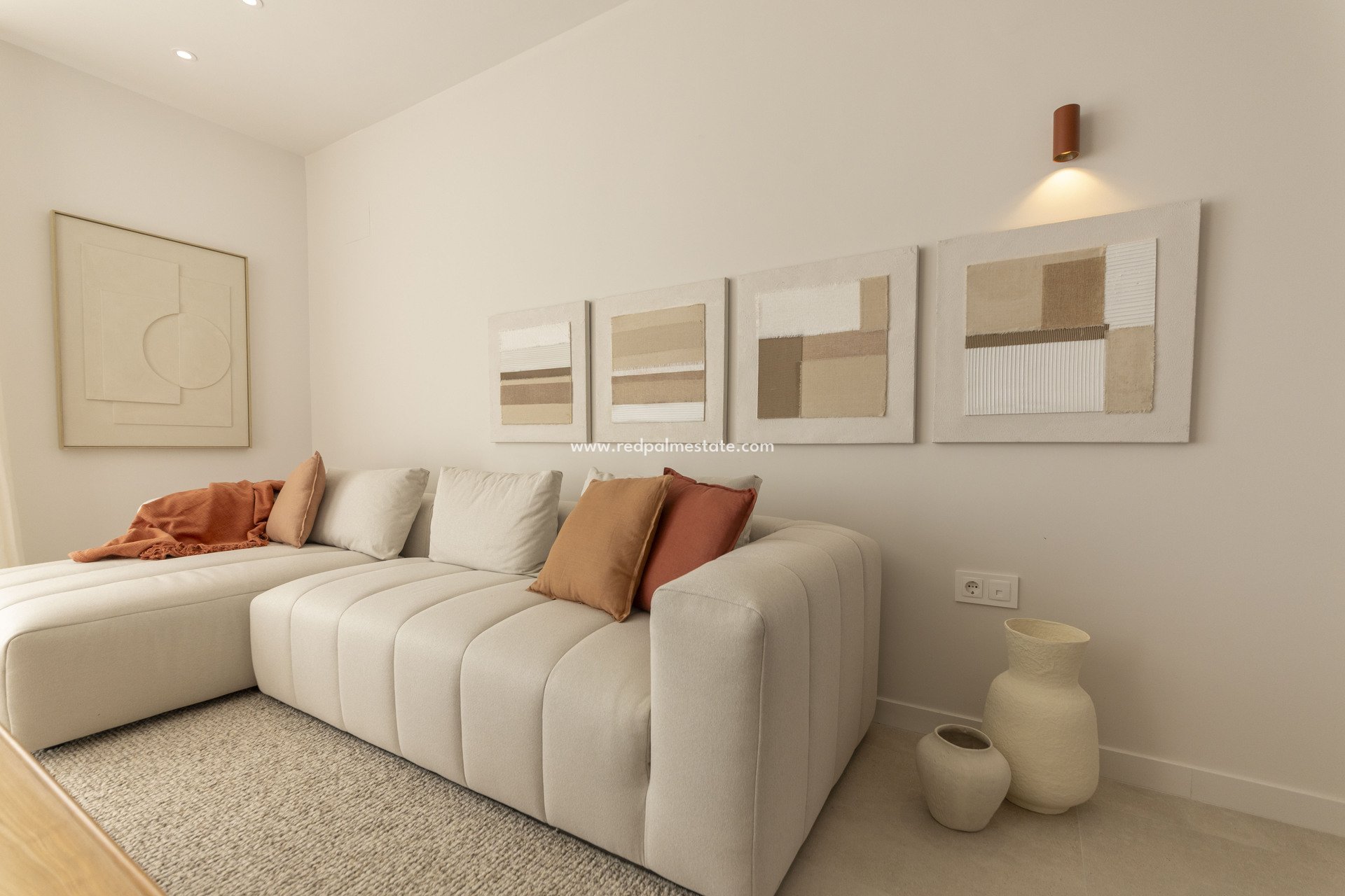 New Build - Villa -
Altaona Golf resort - Altaona Golf And Country Village